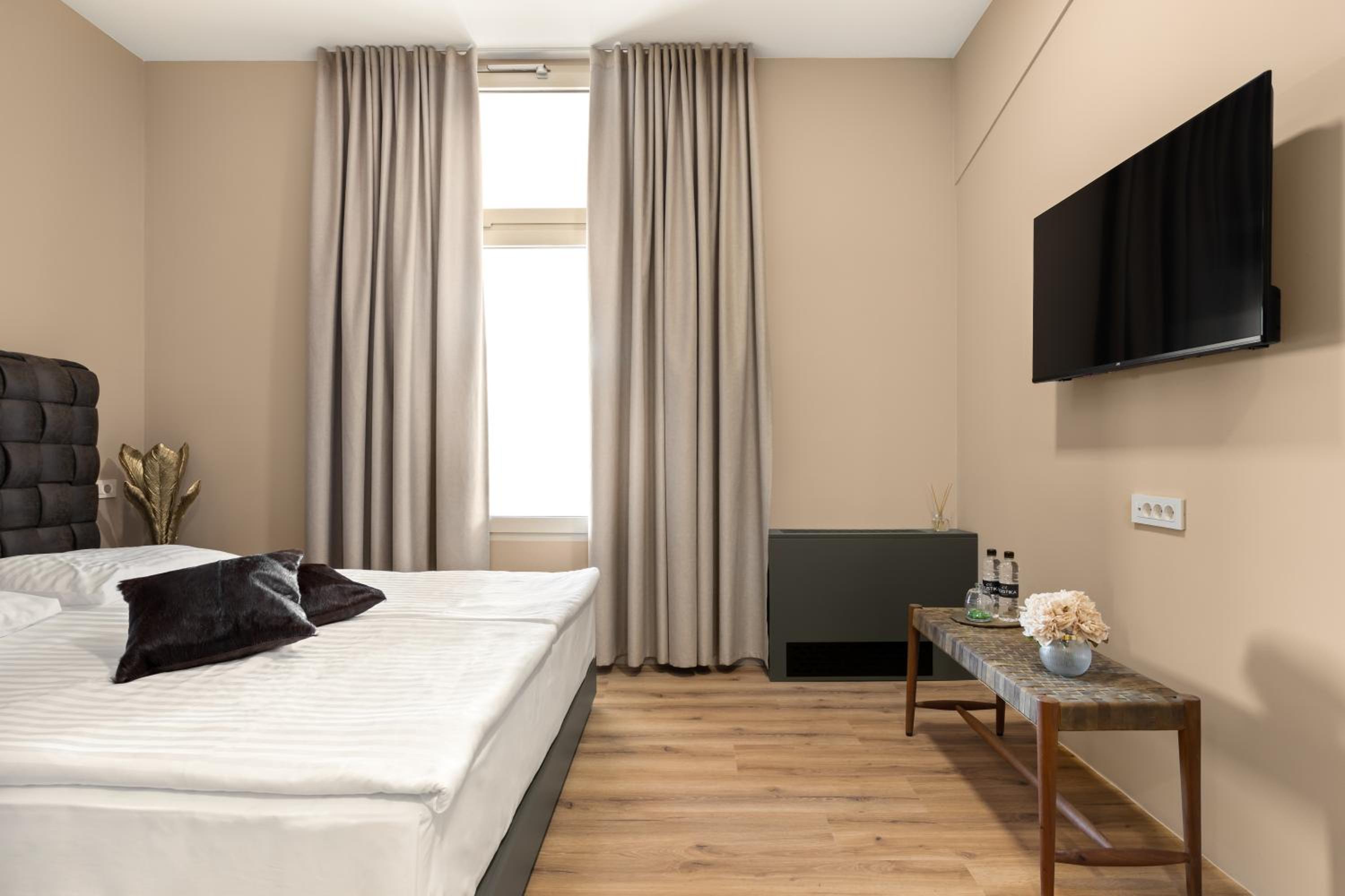 Double Room photo 3