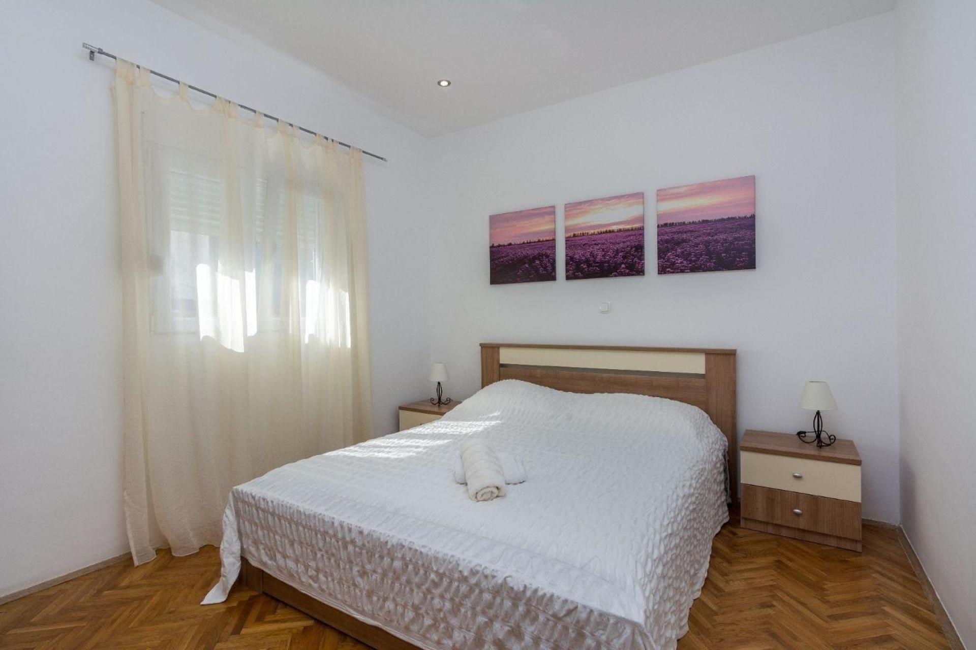 Two-Bedroom Holiday Home photo 1