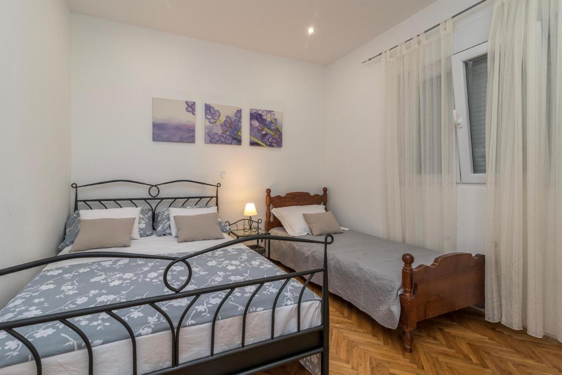 Two-Bedroom Holiday Home photo 2