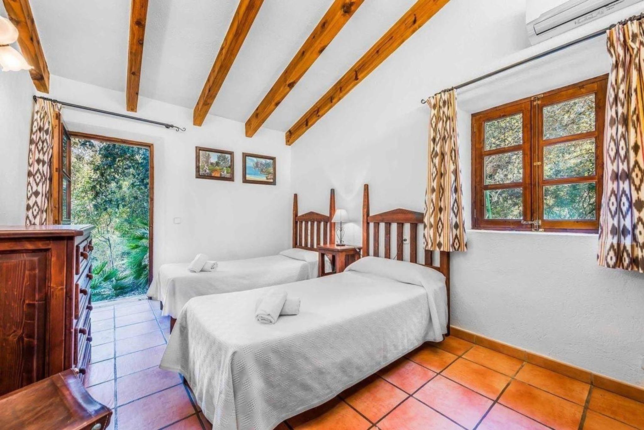 Casa de Vacaciones