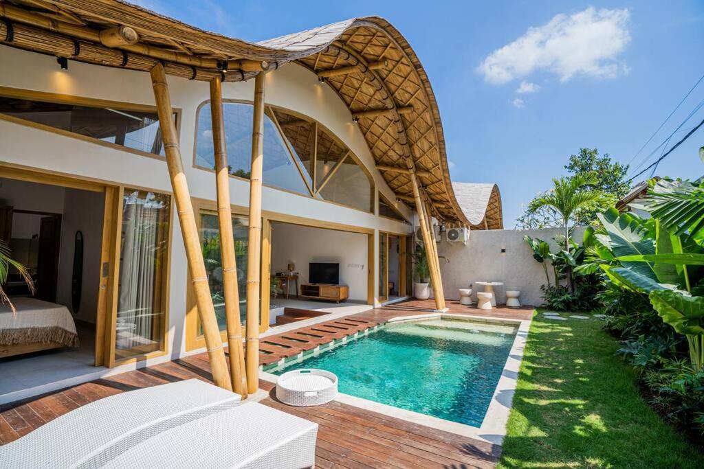 Two-Bedroom Villa photo 2
