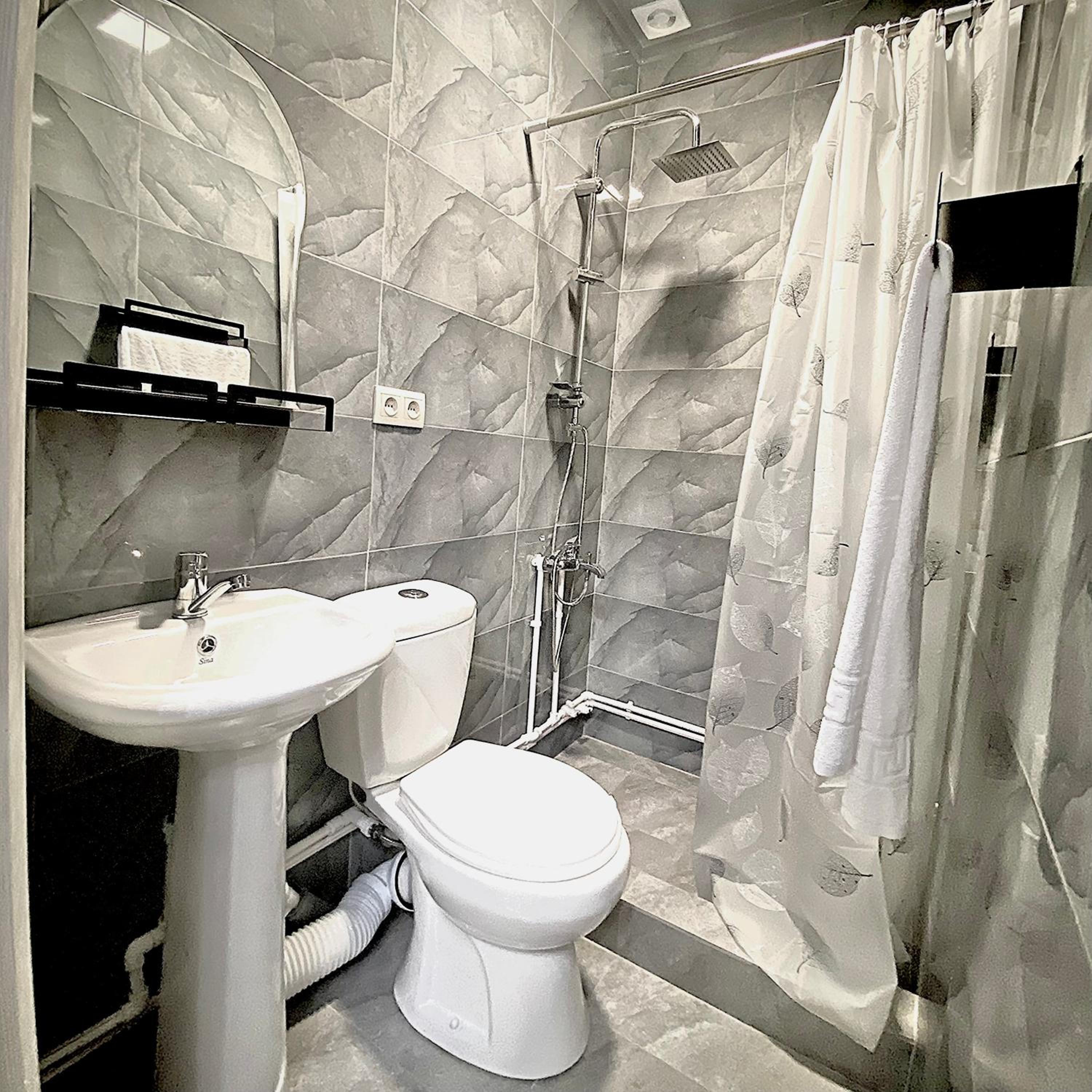 Studio Apartment photo 3