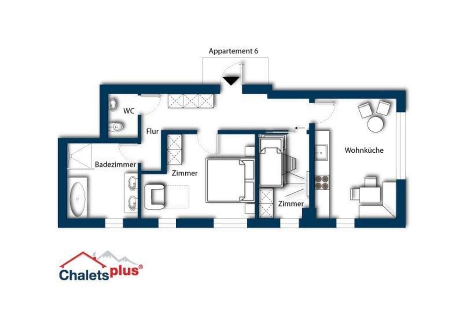 Vacation Home photo 2