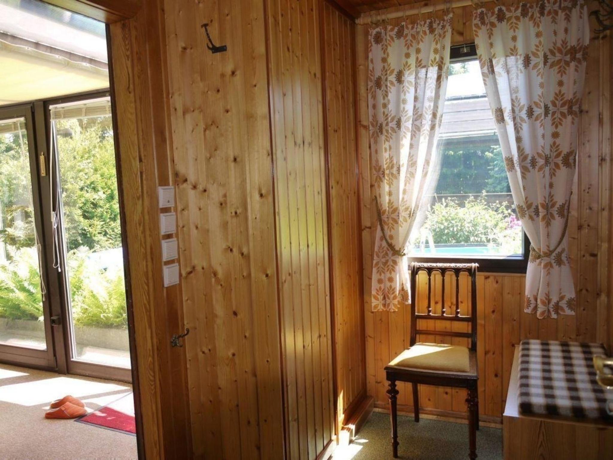 One-Bedroom Vacation Home photo 1
