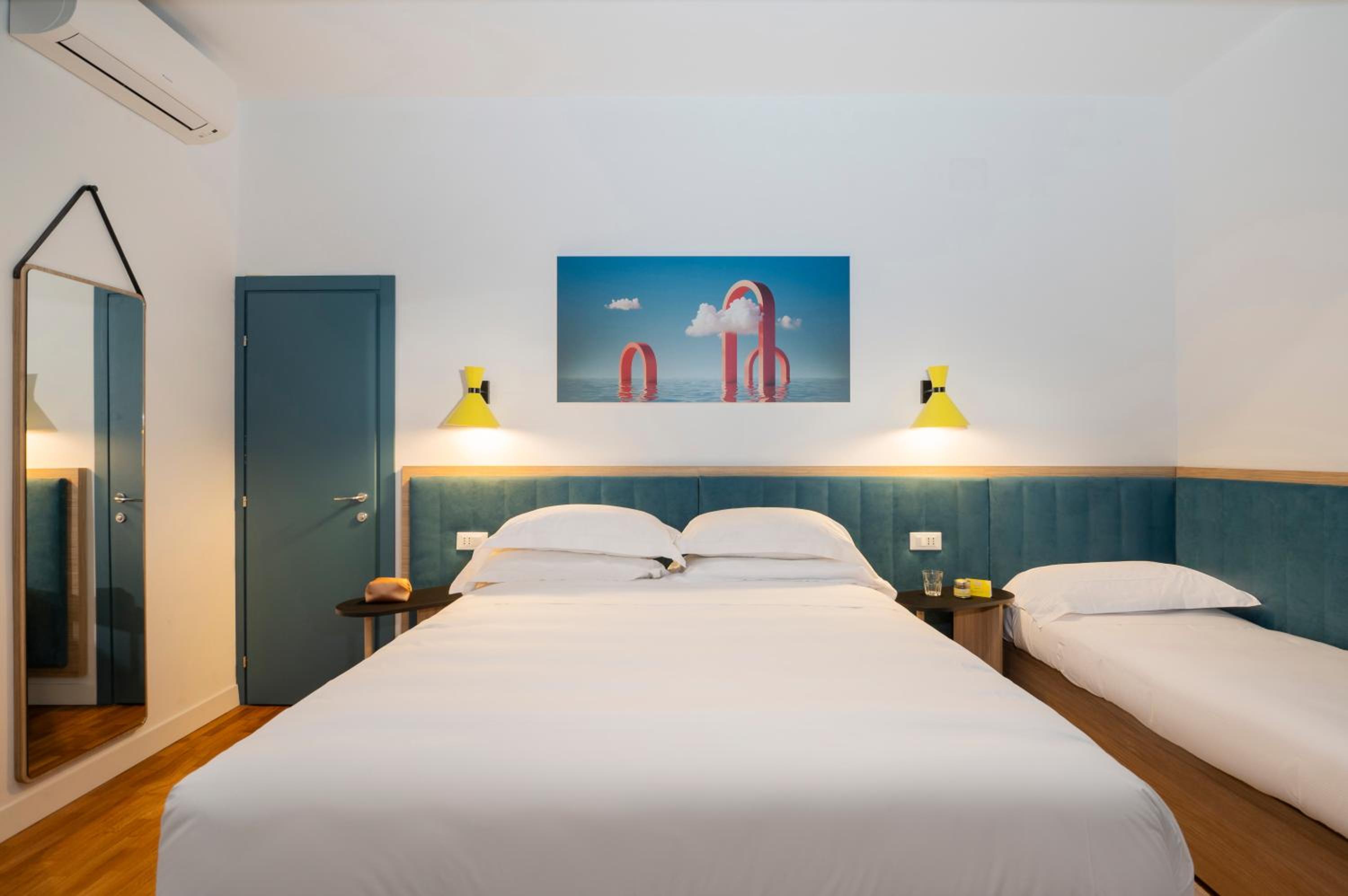 Standard Triple Room - Photo 5