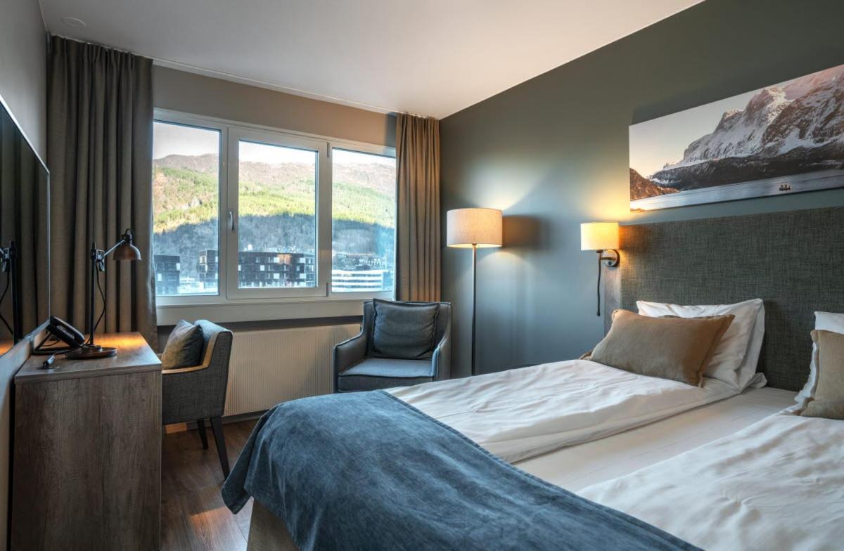 Double Room - Photo 3