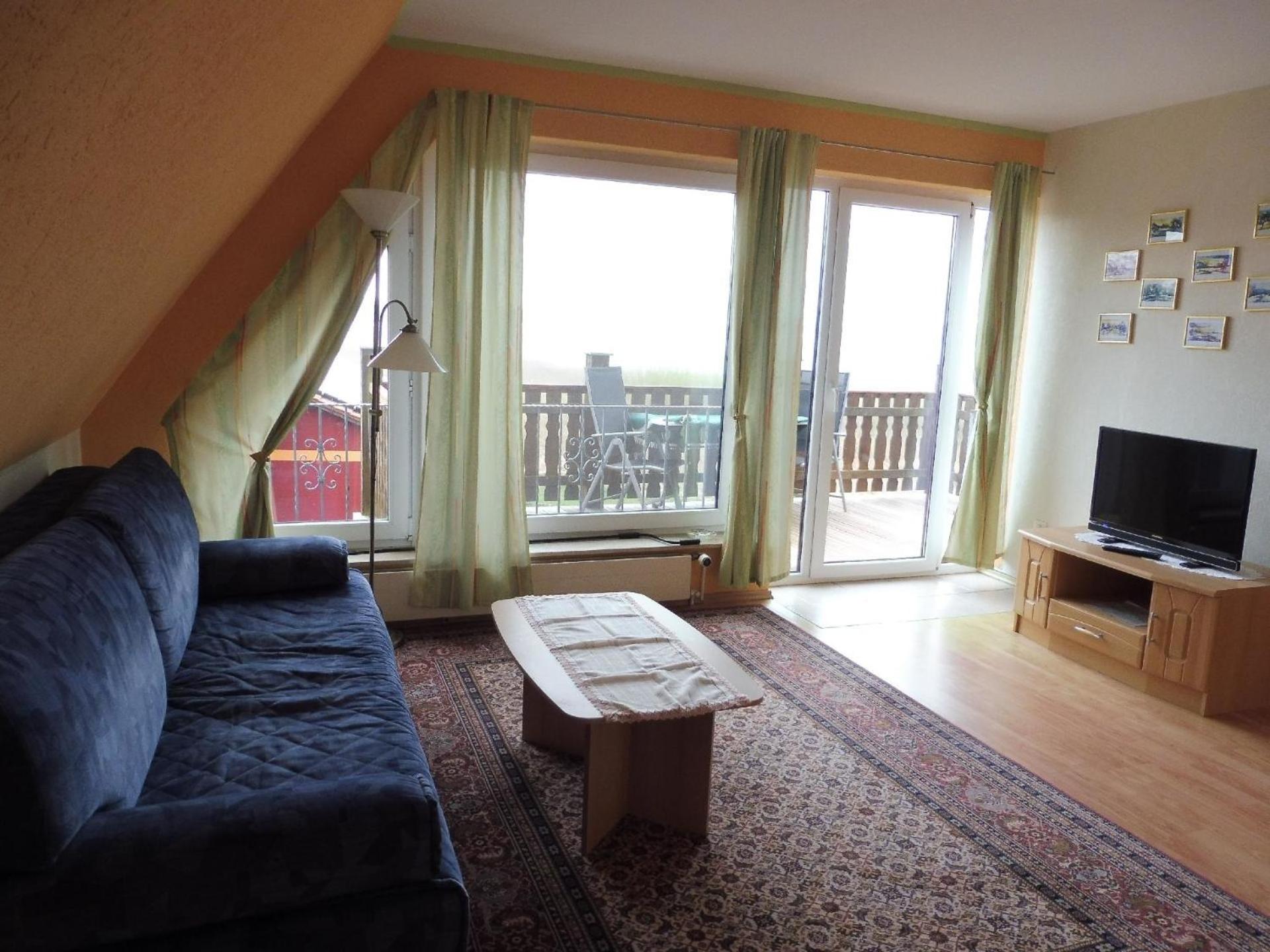 Two-Bedroom Apartment photo 3