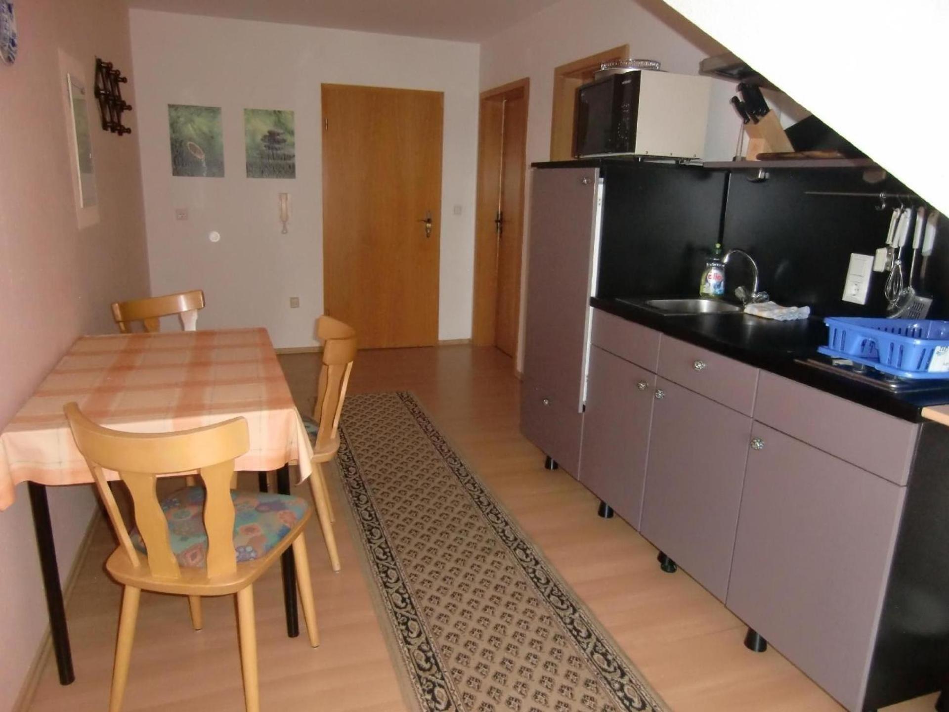 Two-Bedroom Apartment photo 2