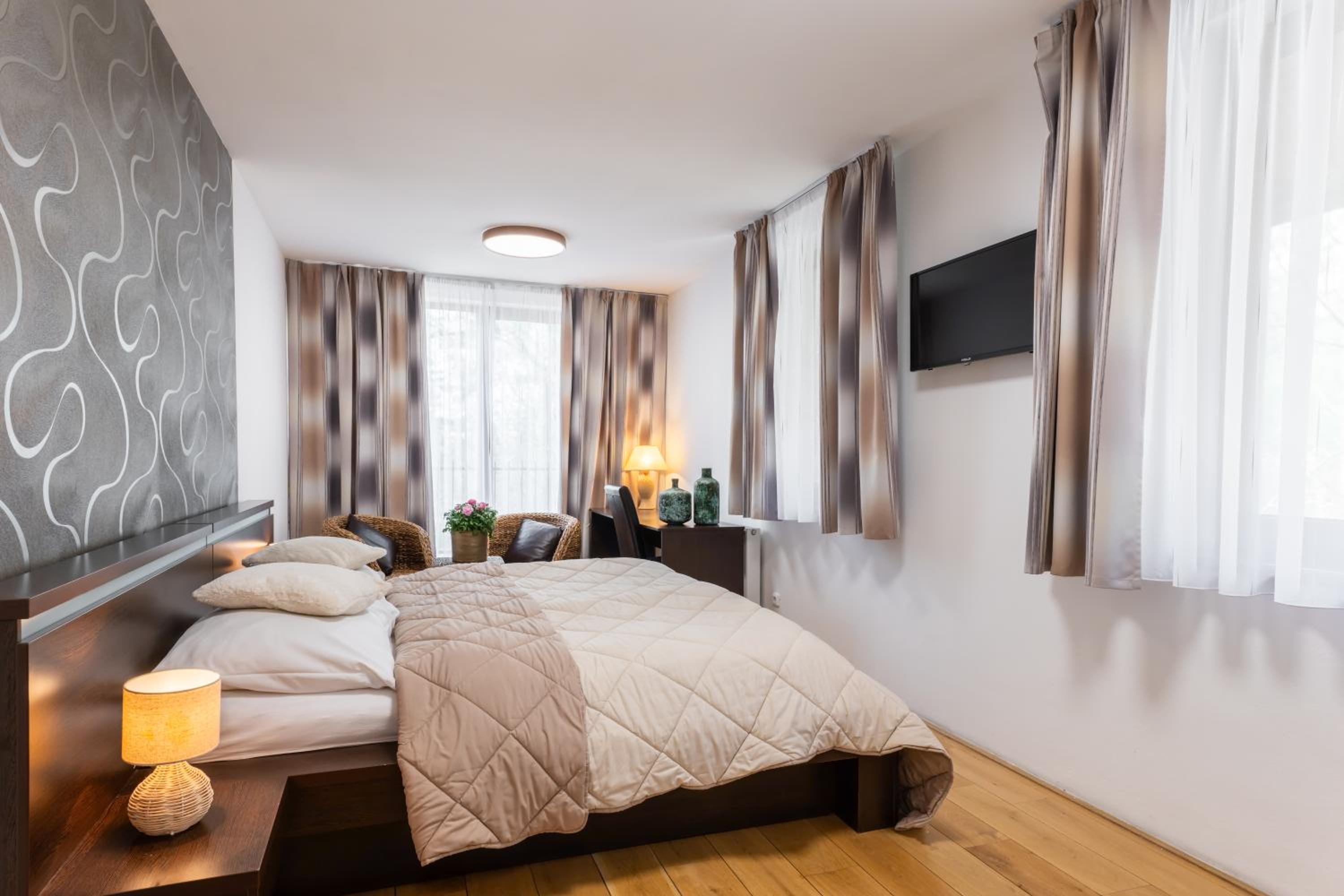 Double Room photo 3
