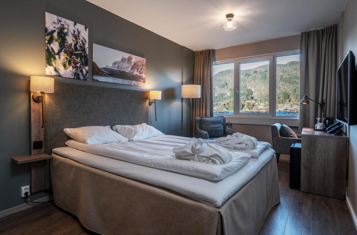 Superior Double Room - Photo 2