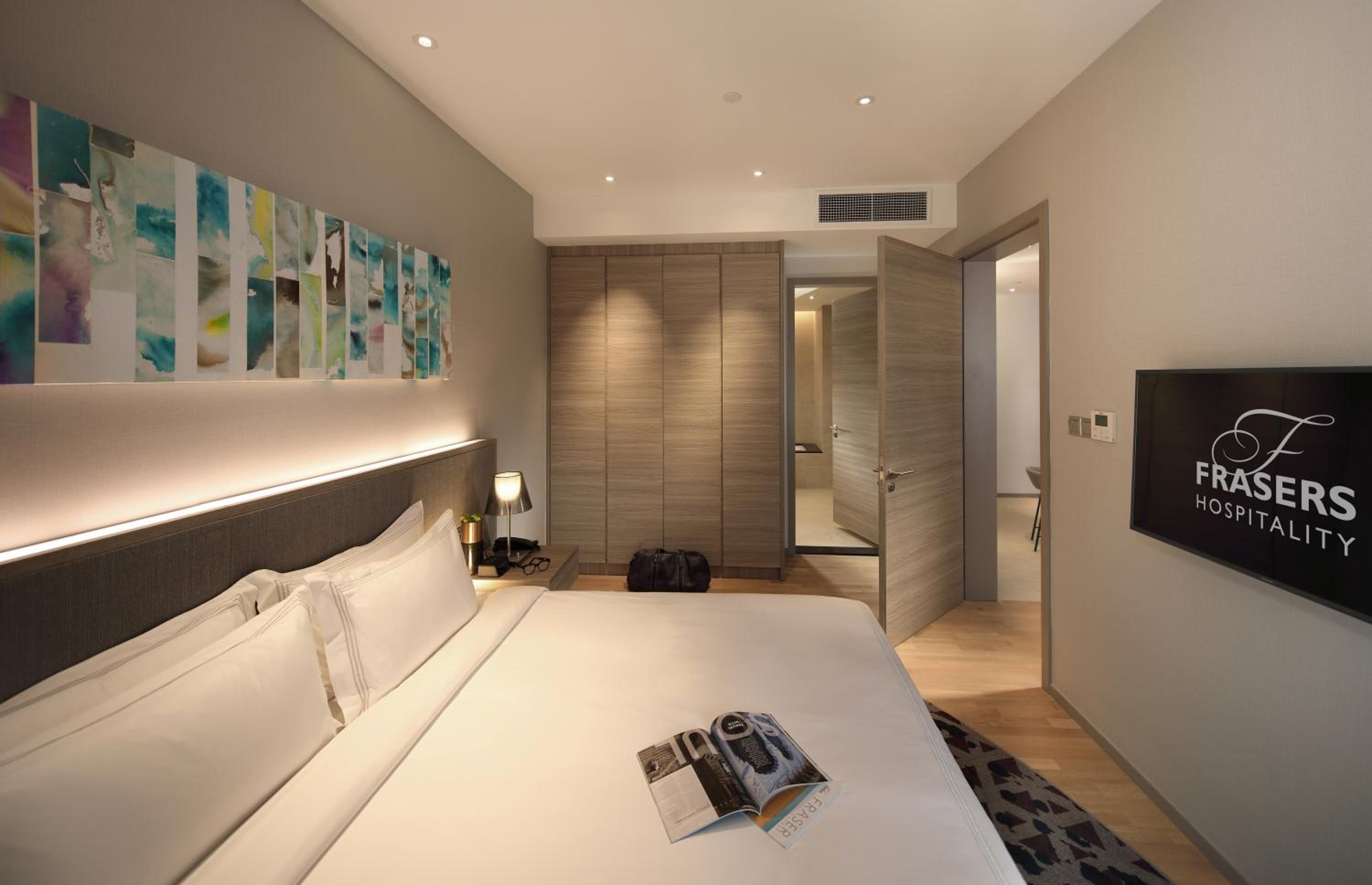 One Bedroom Deluxe King - Photo 1
