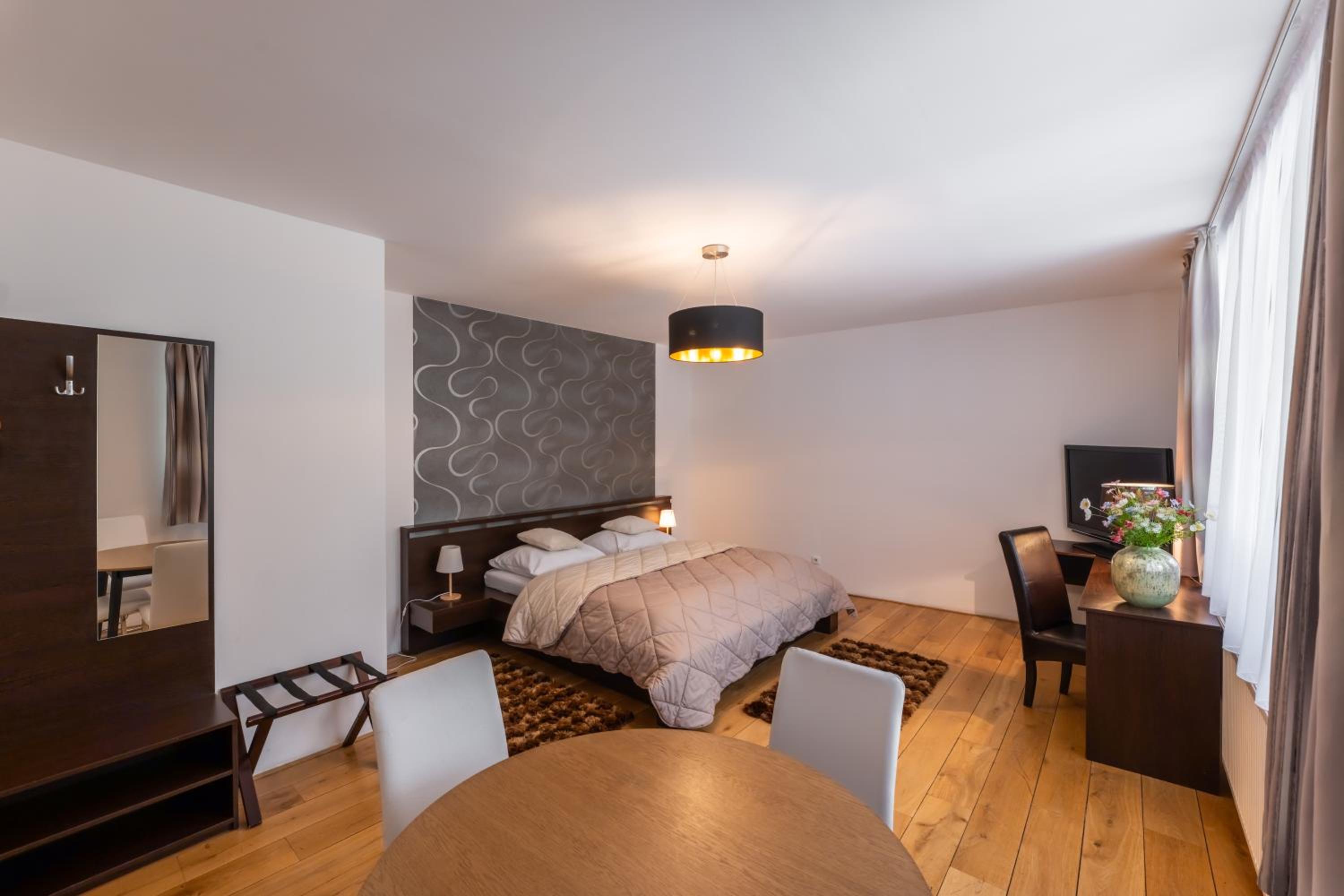 Standard Double Room photo 2