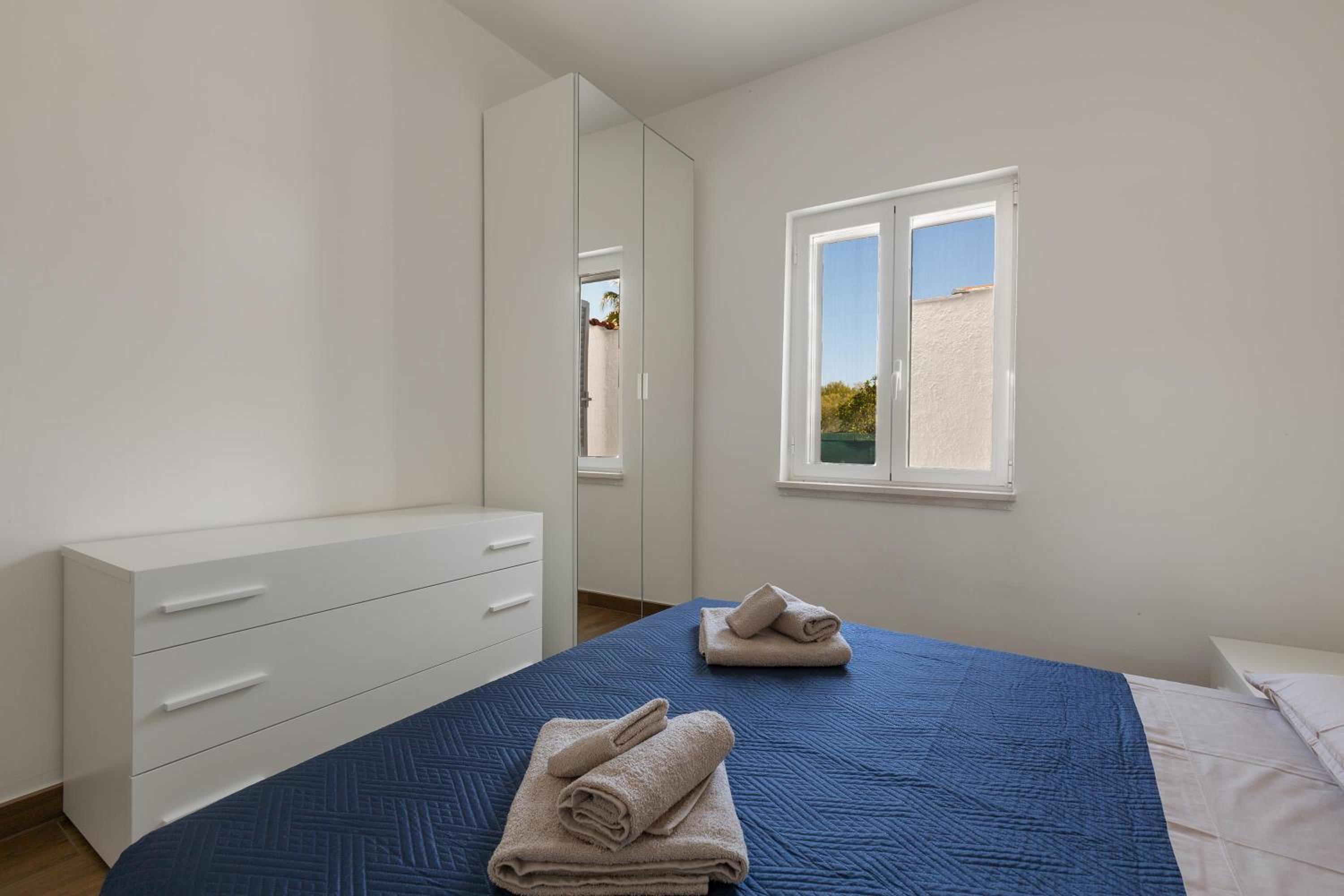 Two-Bedroom House photo 1