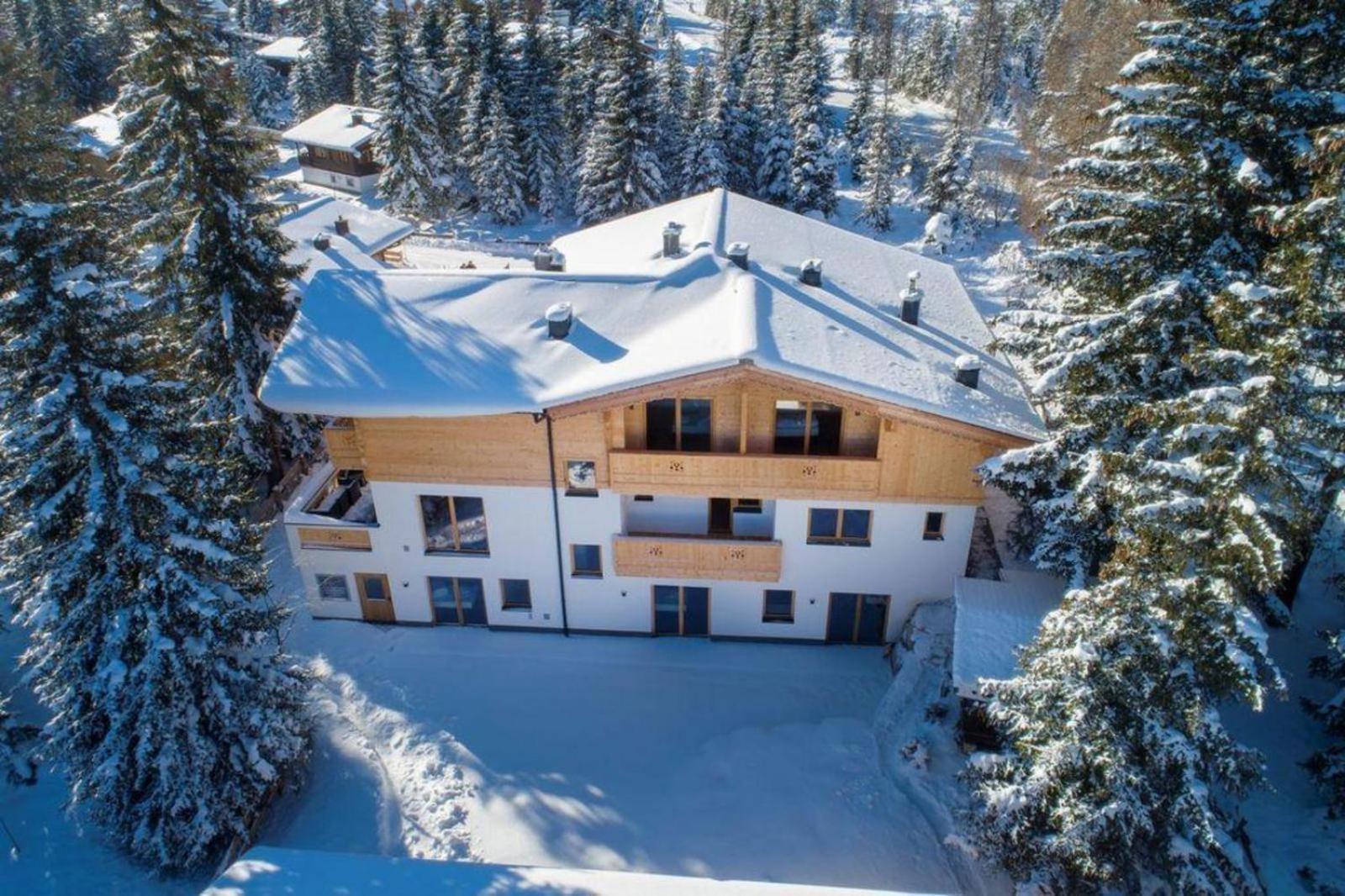Vacation Home photo 3