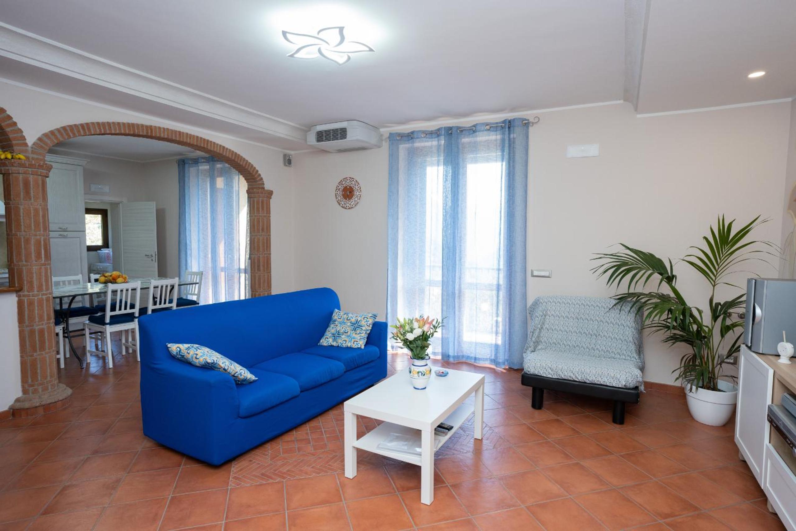 Vacation Home photo 1
