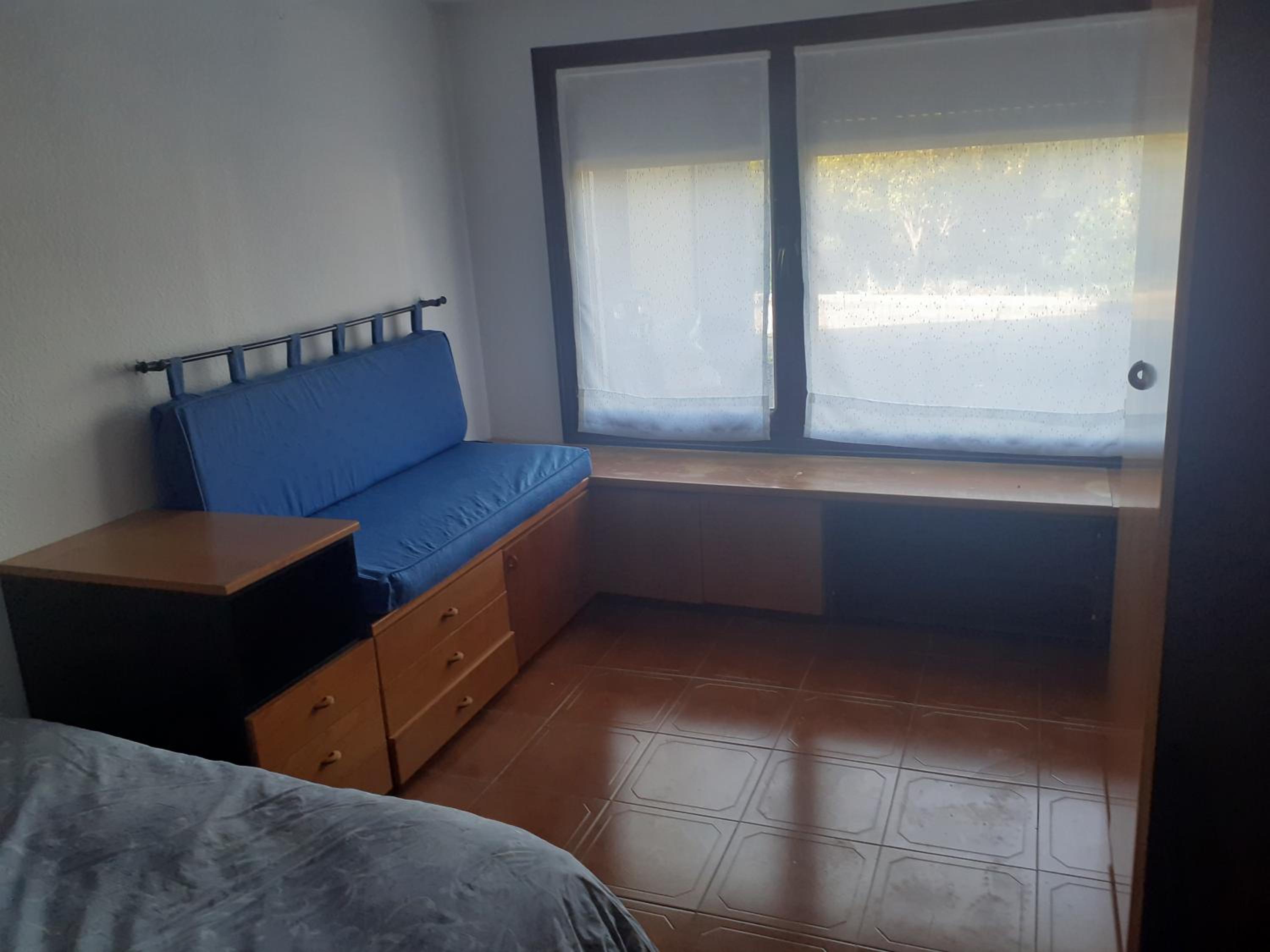 Casa de Dos Habitaciones