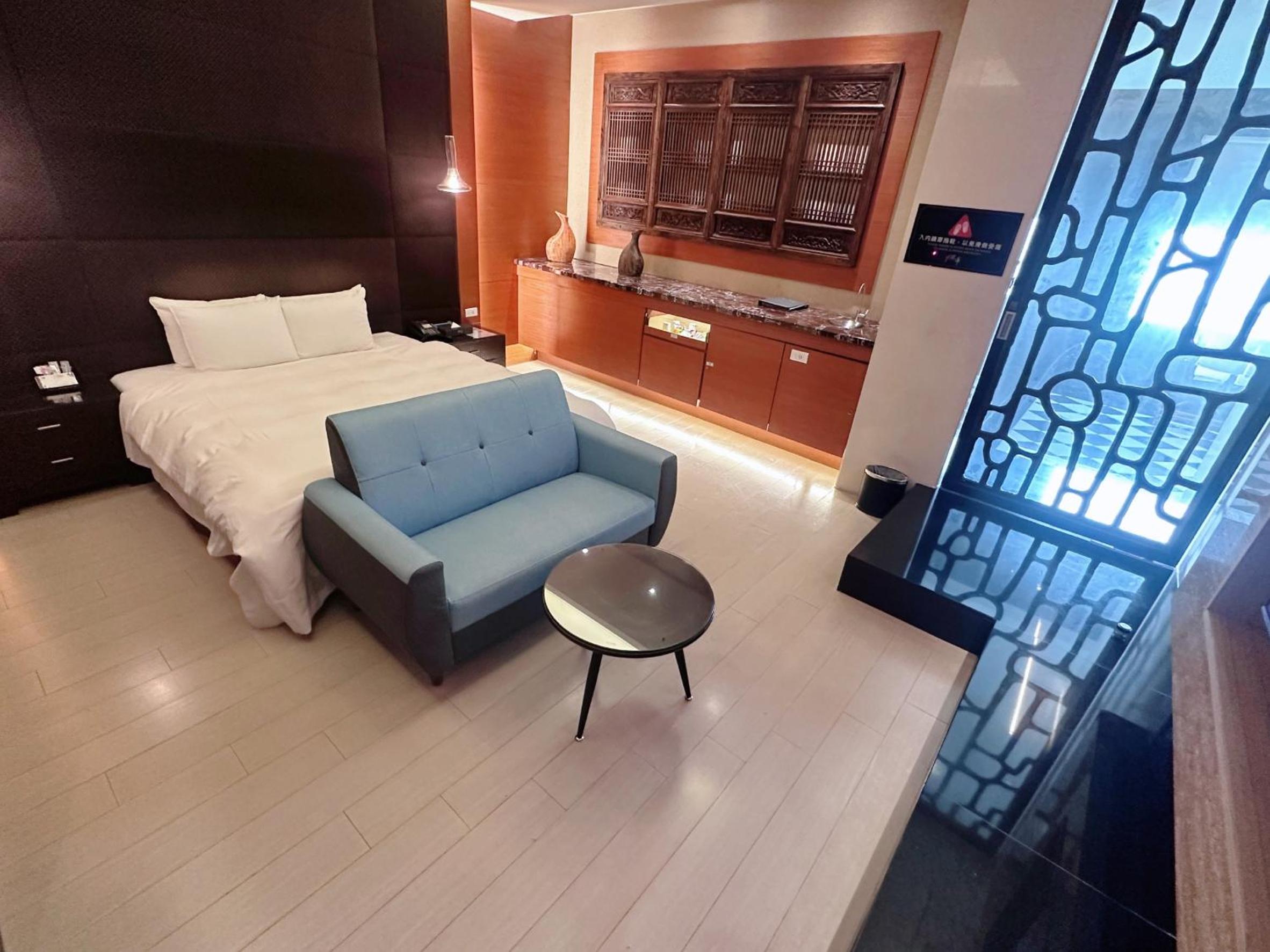 Superior Double Room photo 2