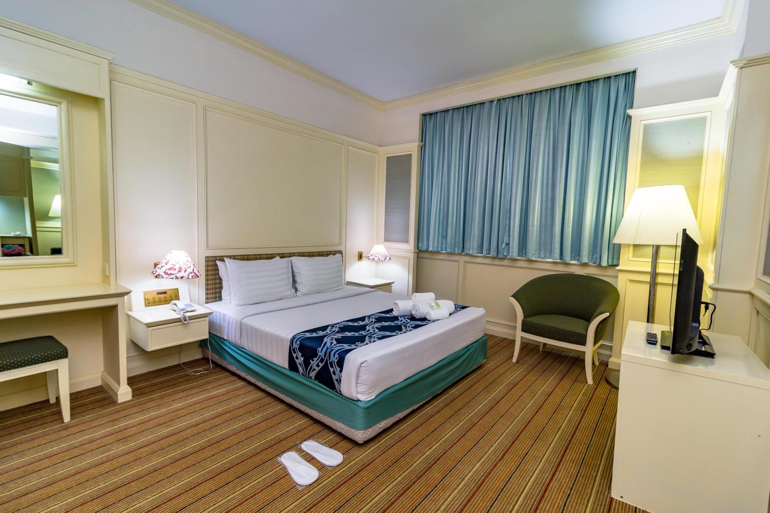 Suite Executive