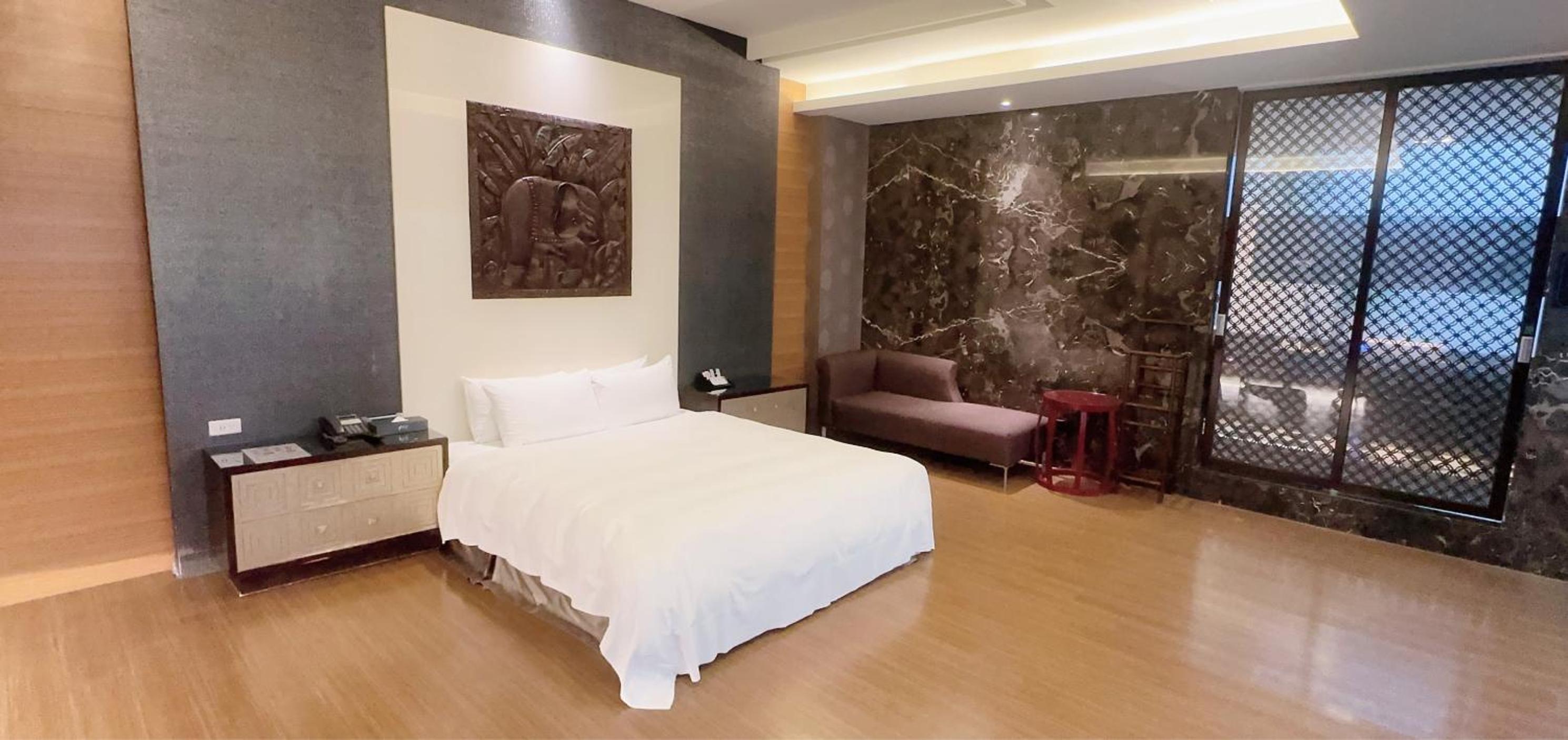 Superior Double Room photo 3