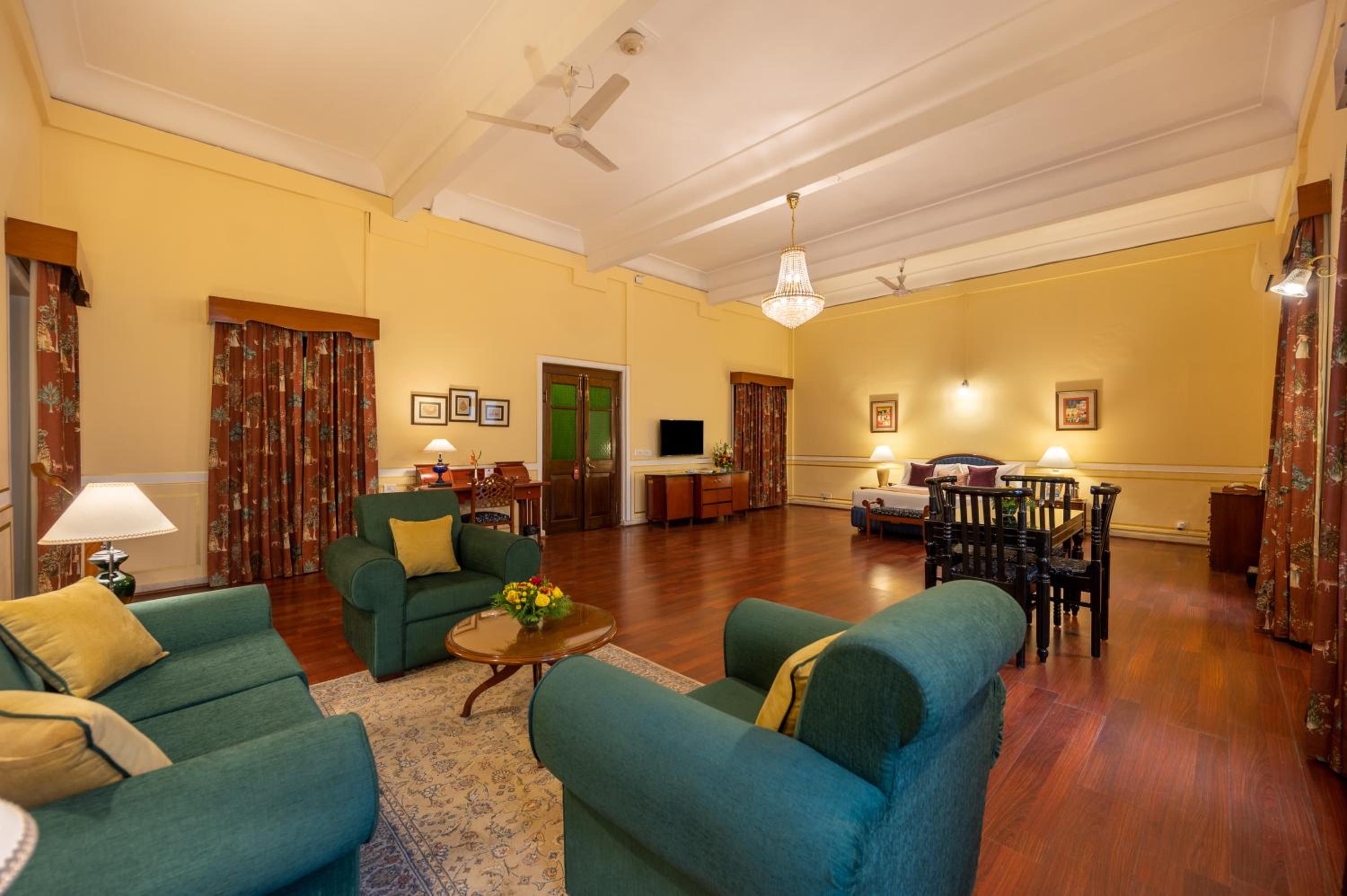 Executive Suite photo 1