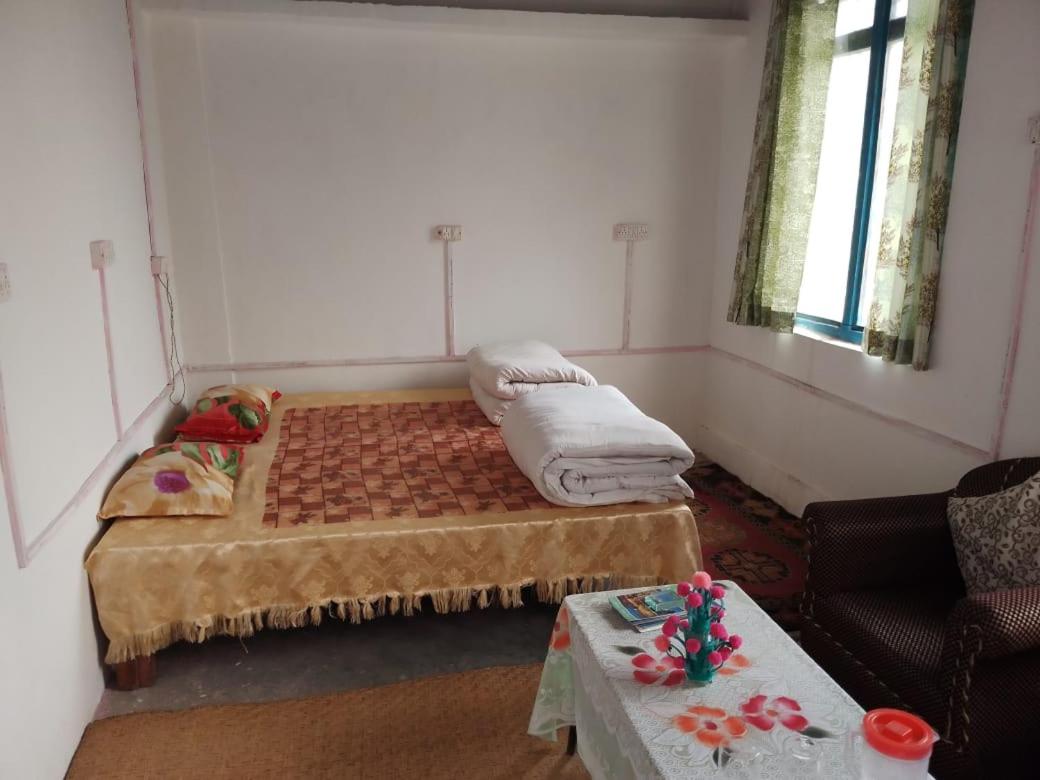 Single Room photo 1