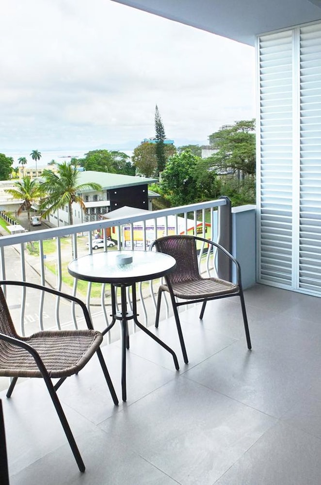 Premium Double Room, City View photo 2