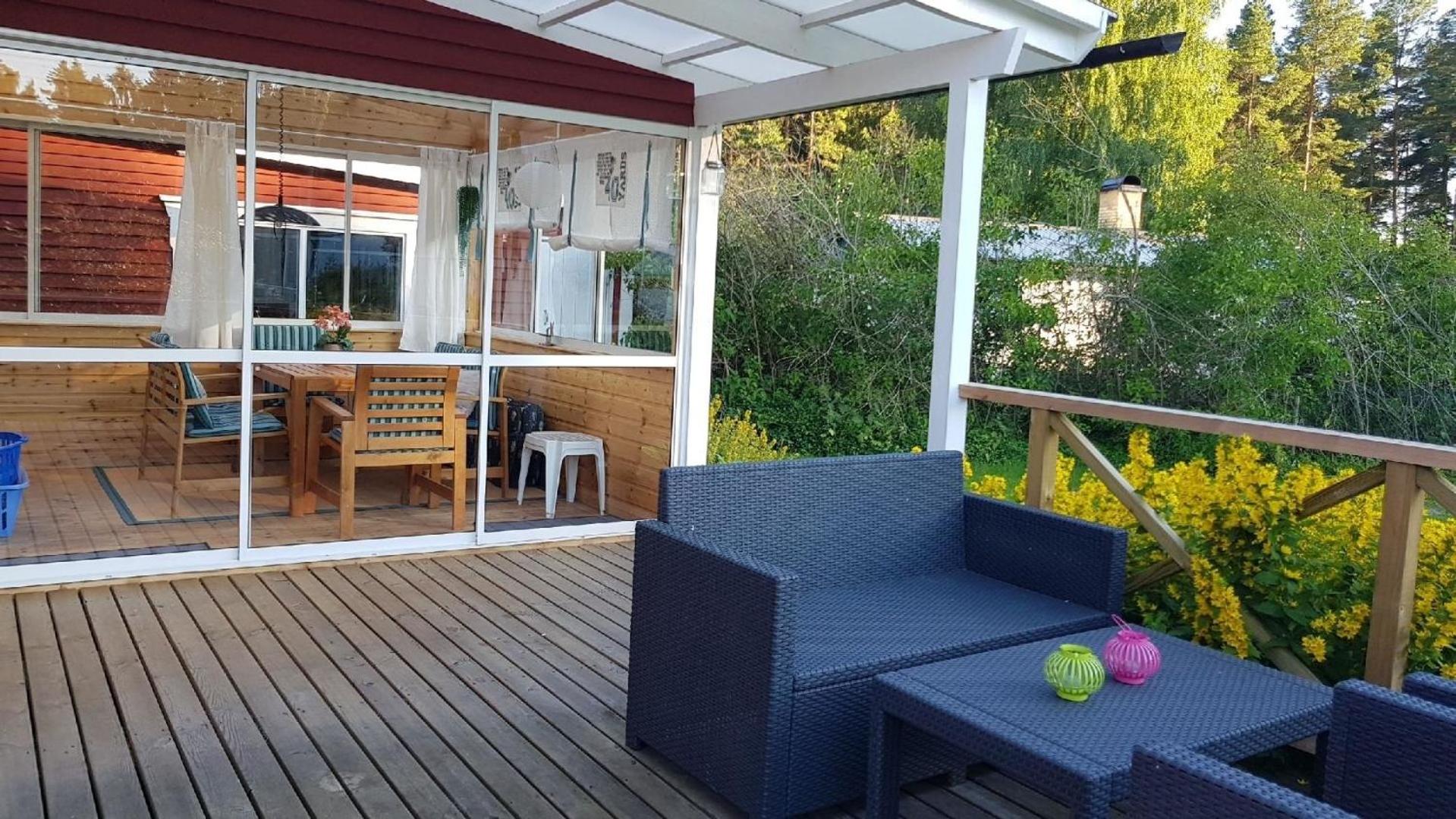 Holiday Home photo 3