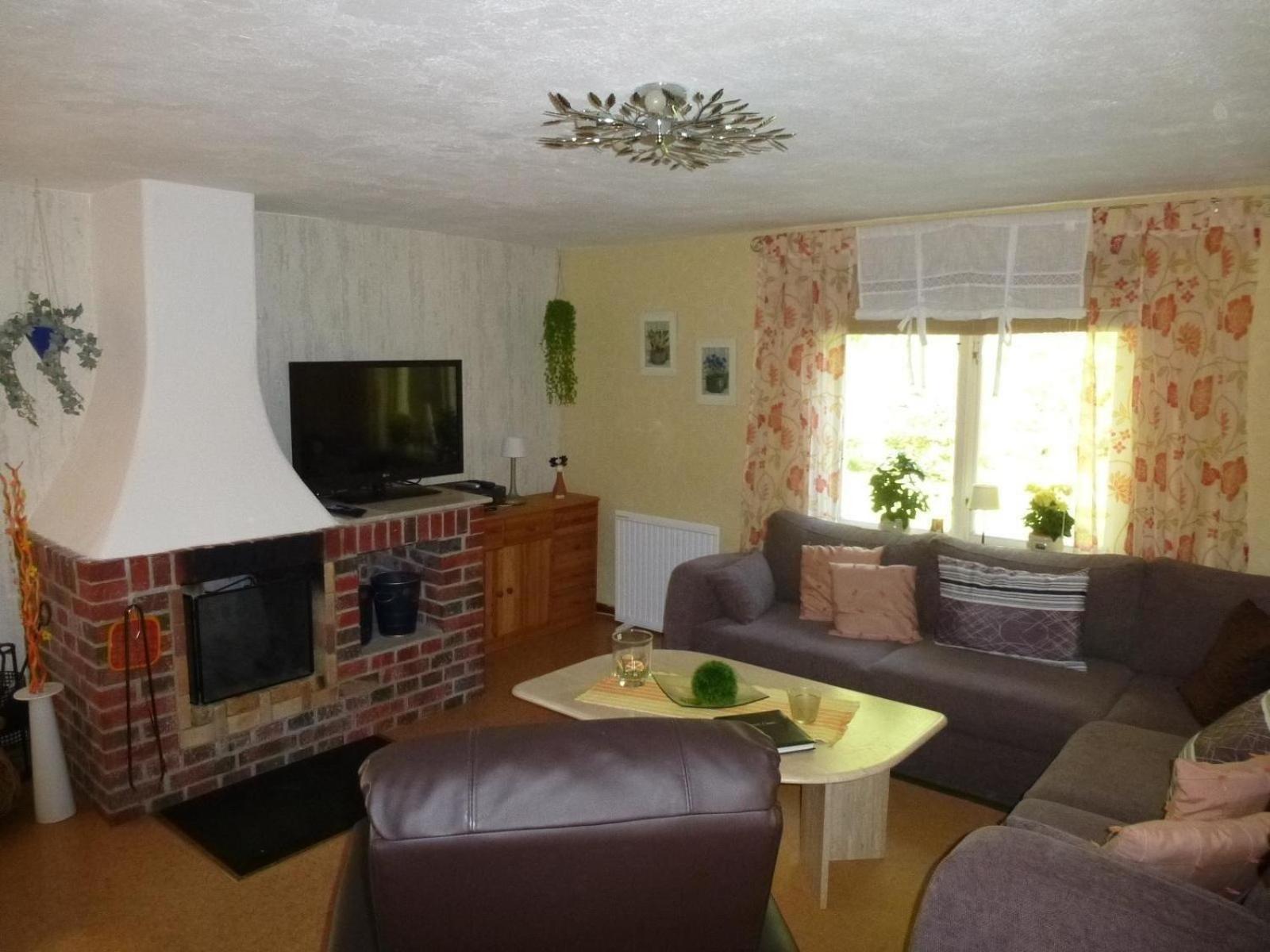 Holiday Home photo 1