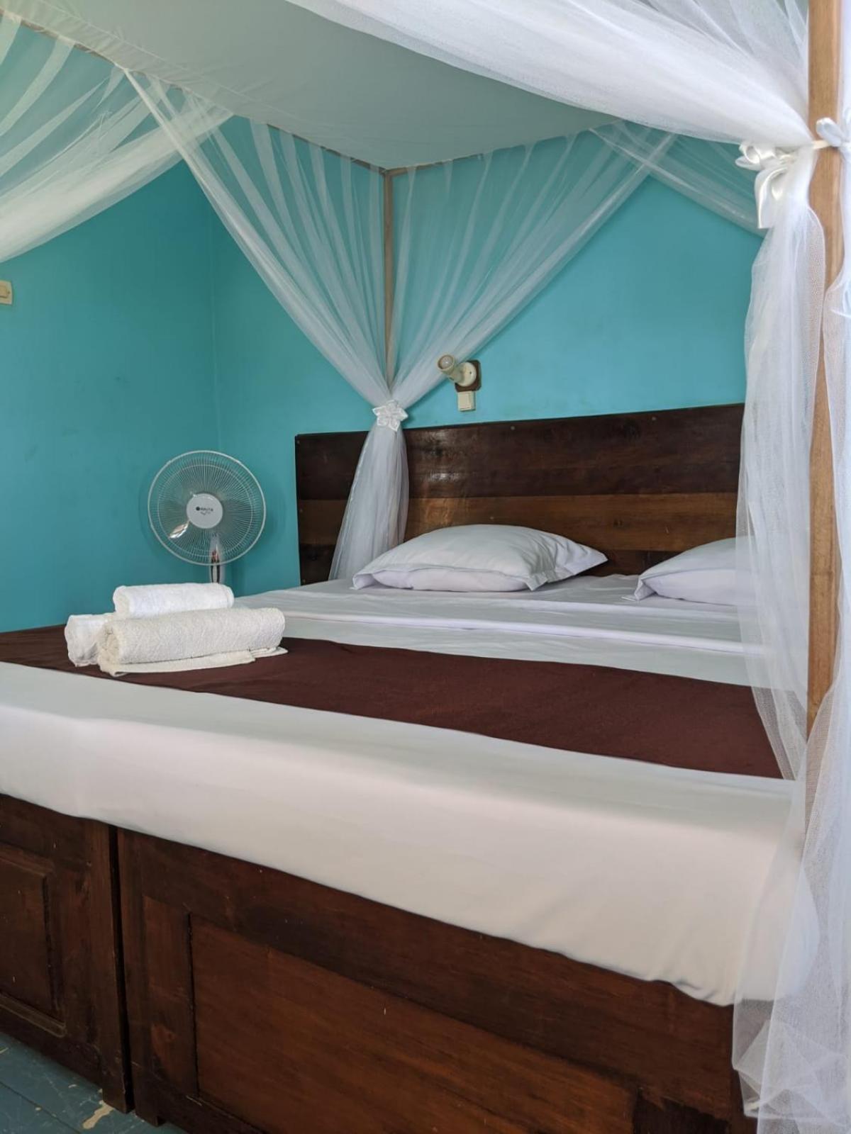 King Room with Balcony photo 1