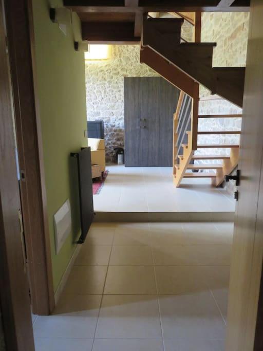 Casa de una habitación
