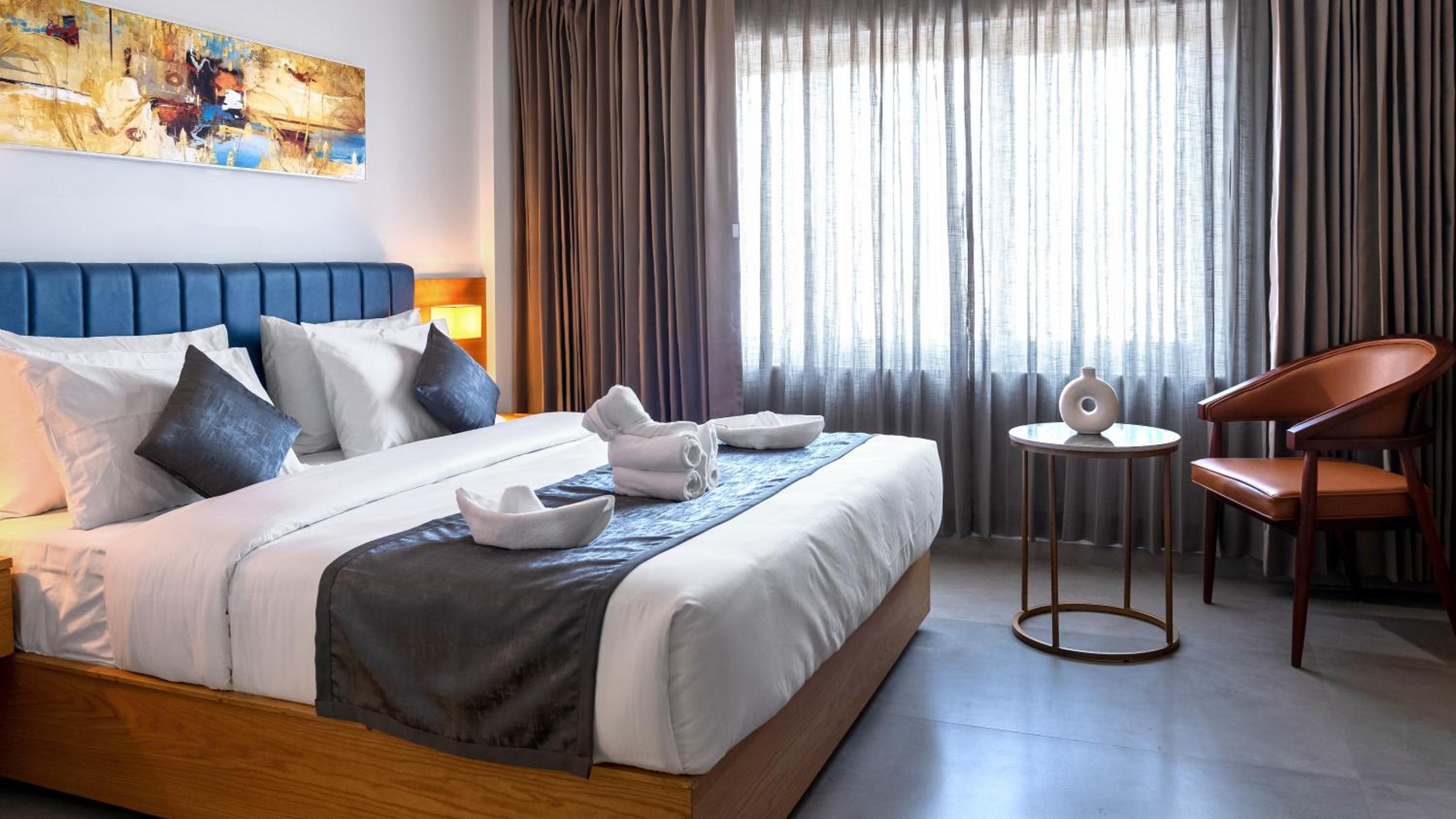 Double or Twin Room photo 2