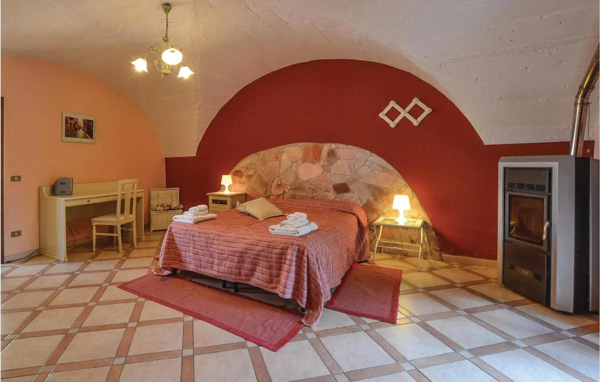 Two-Bedroom House photo 1