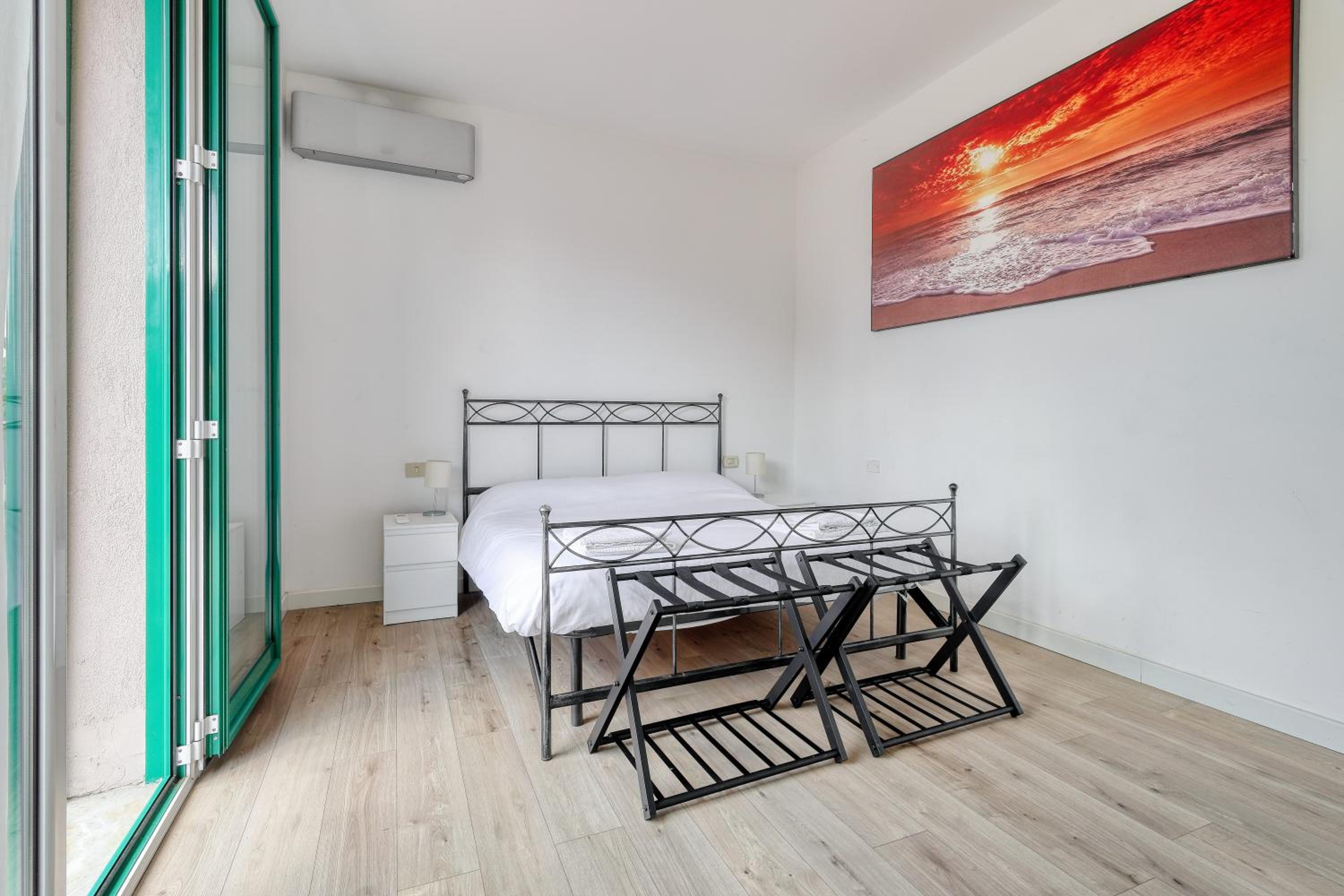 One-Bedroom Superior Apartment