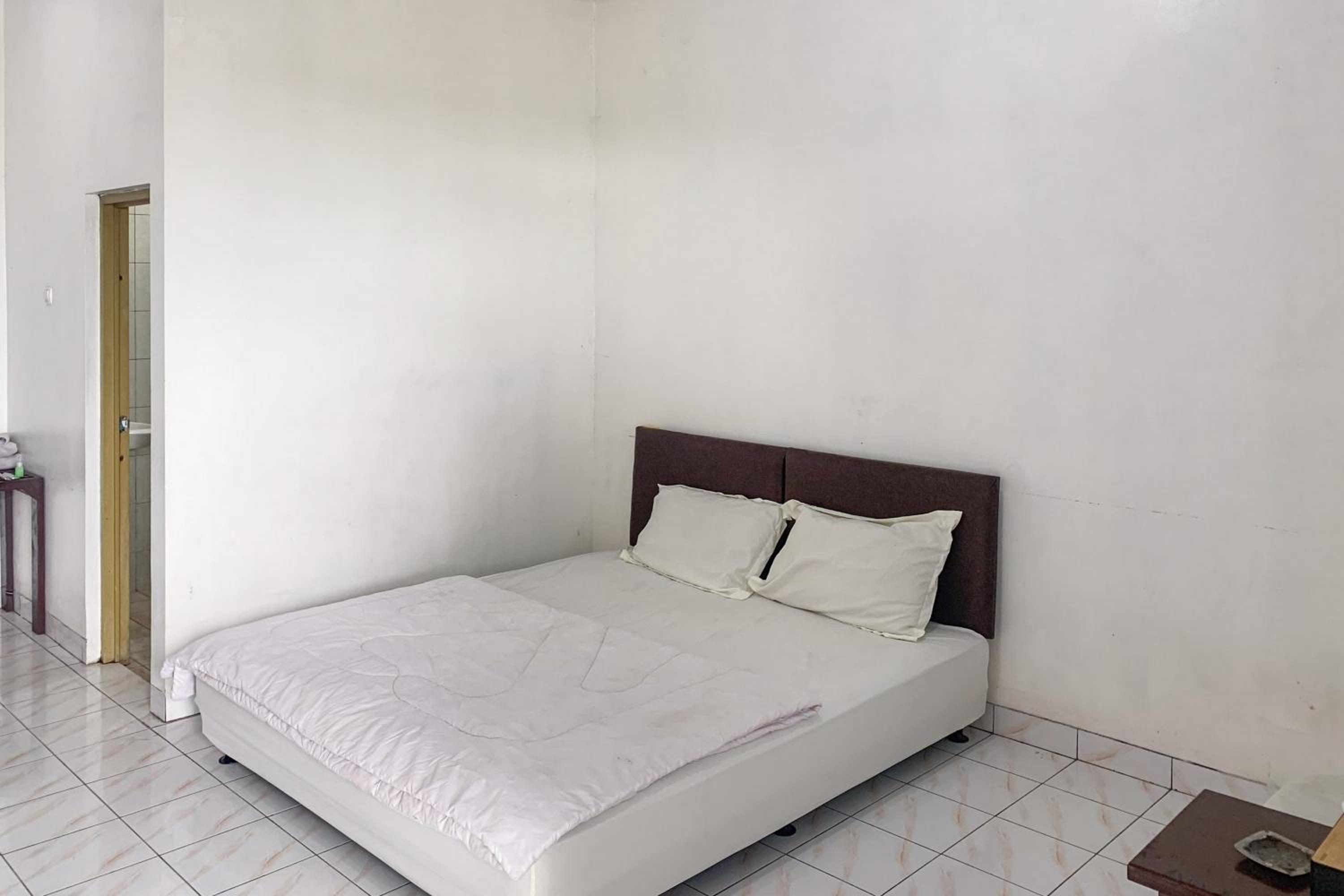Standard Double Room photo 1