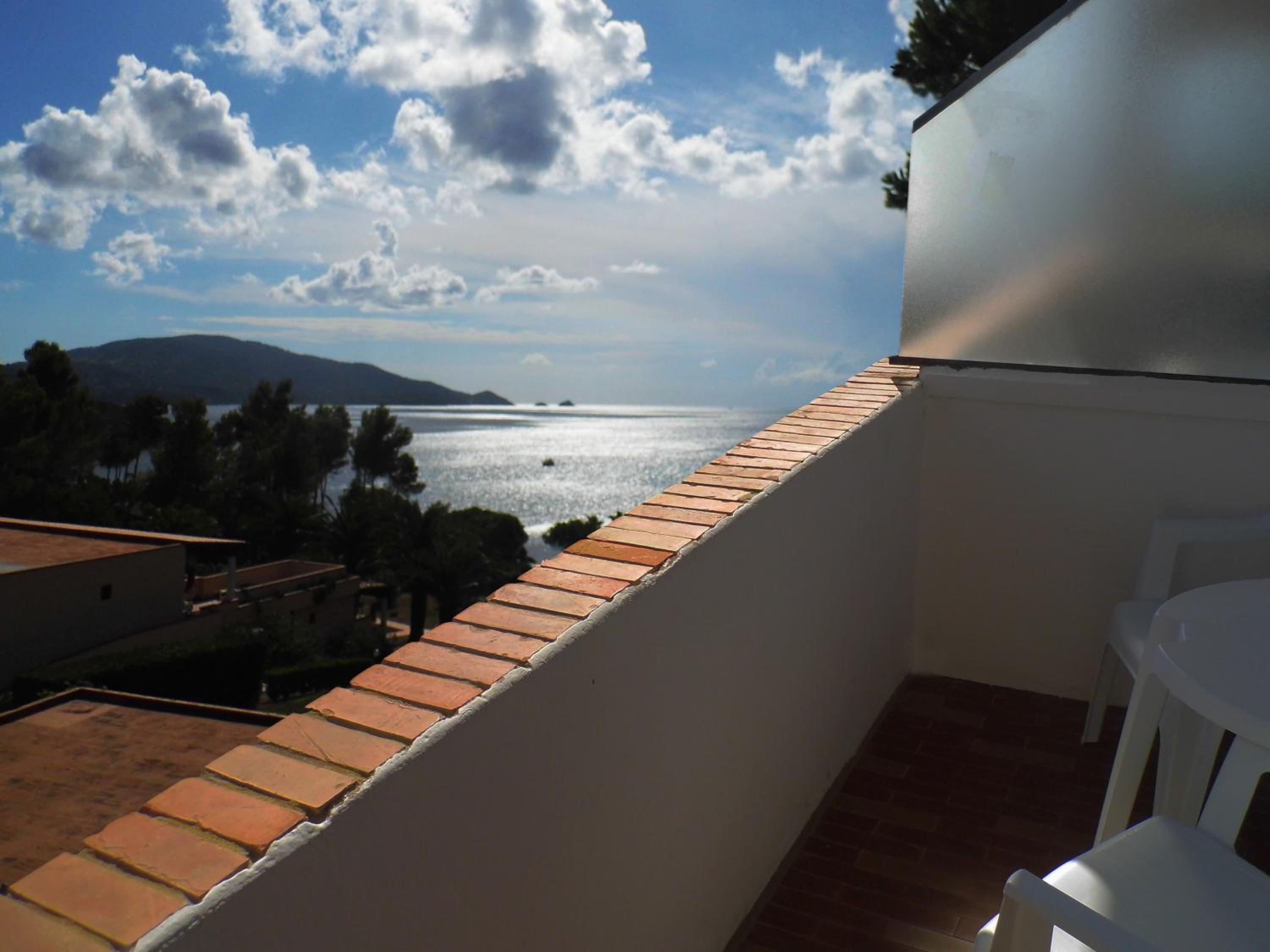 Quadruple Room With Sea View - Photo 7