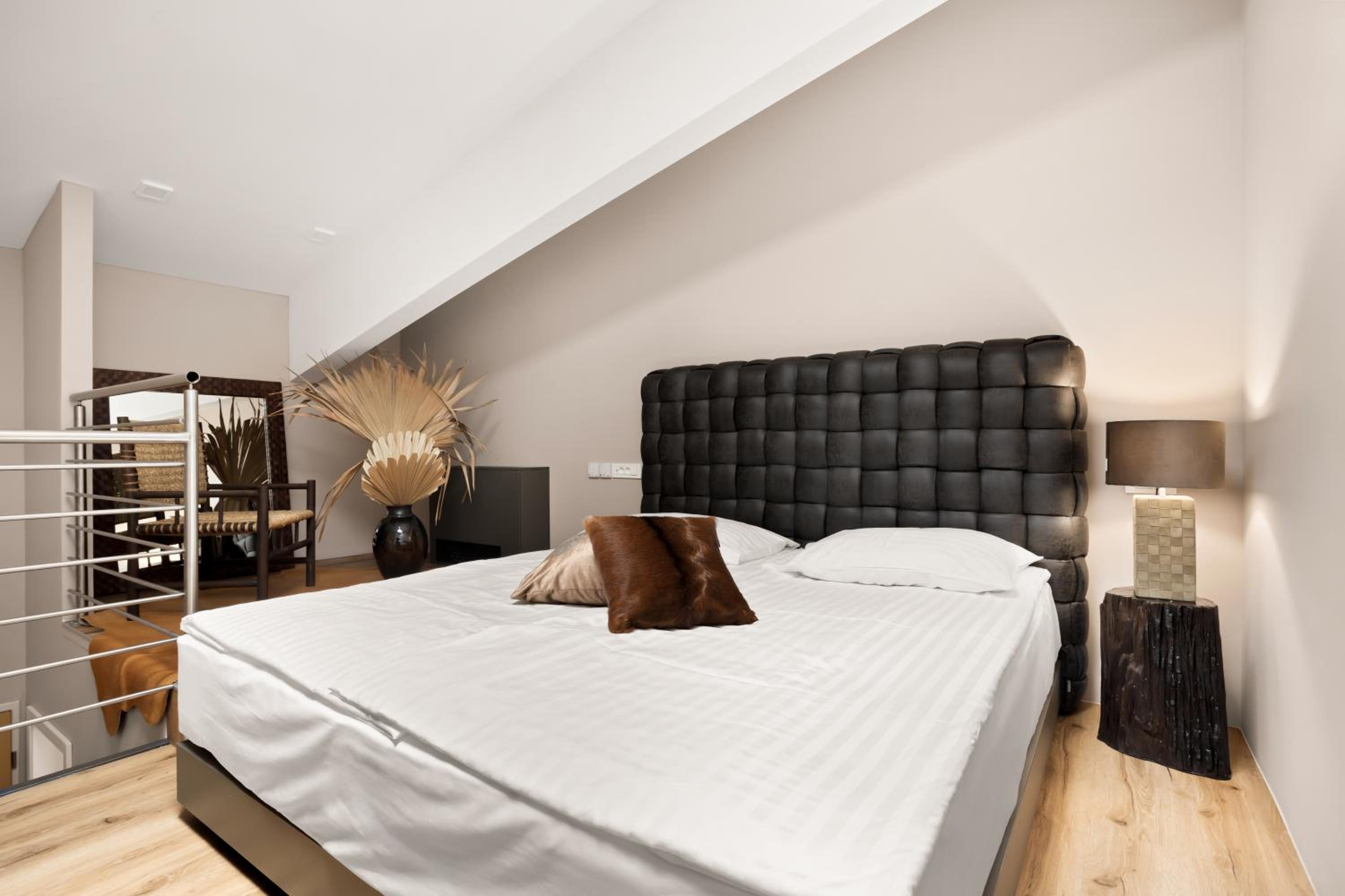 Double Room with Extra Bed photo 1