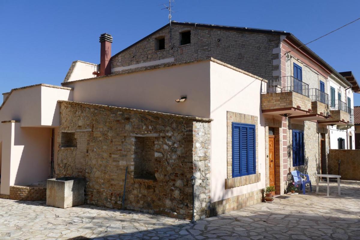 Villa photo 1