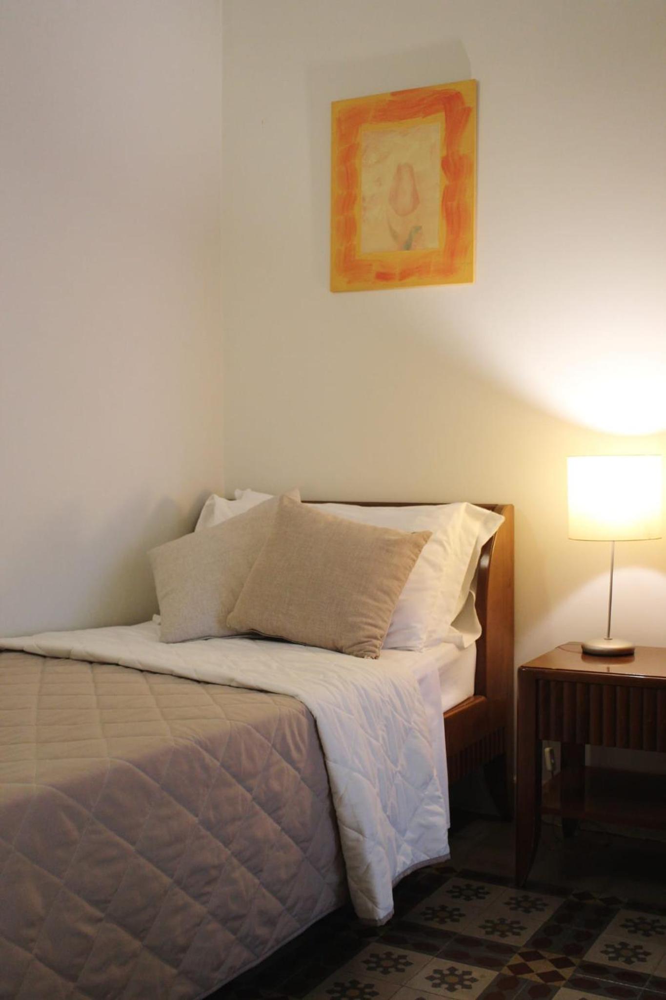 Chambre Simple