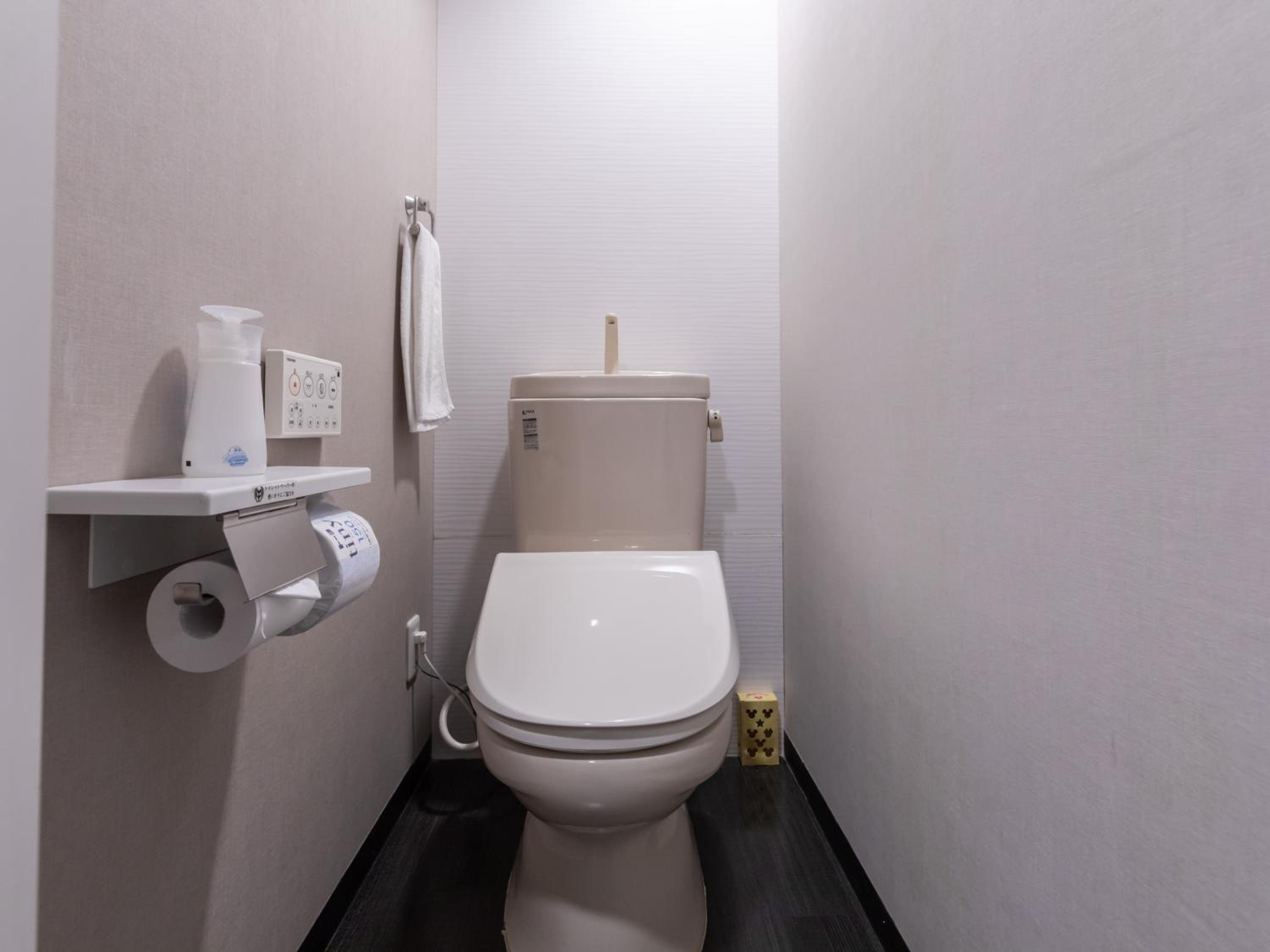 Non-Smoking - Mixed Domitory - Standard Capsule Room  photo 3