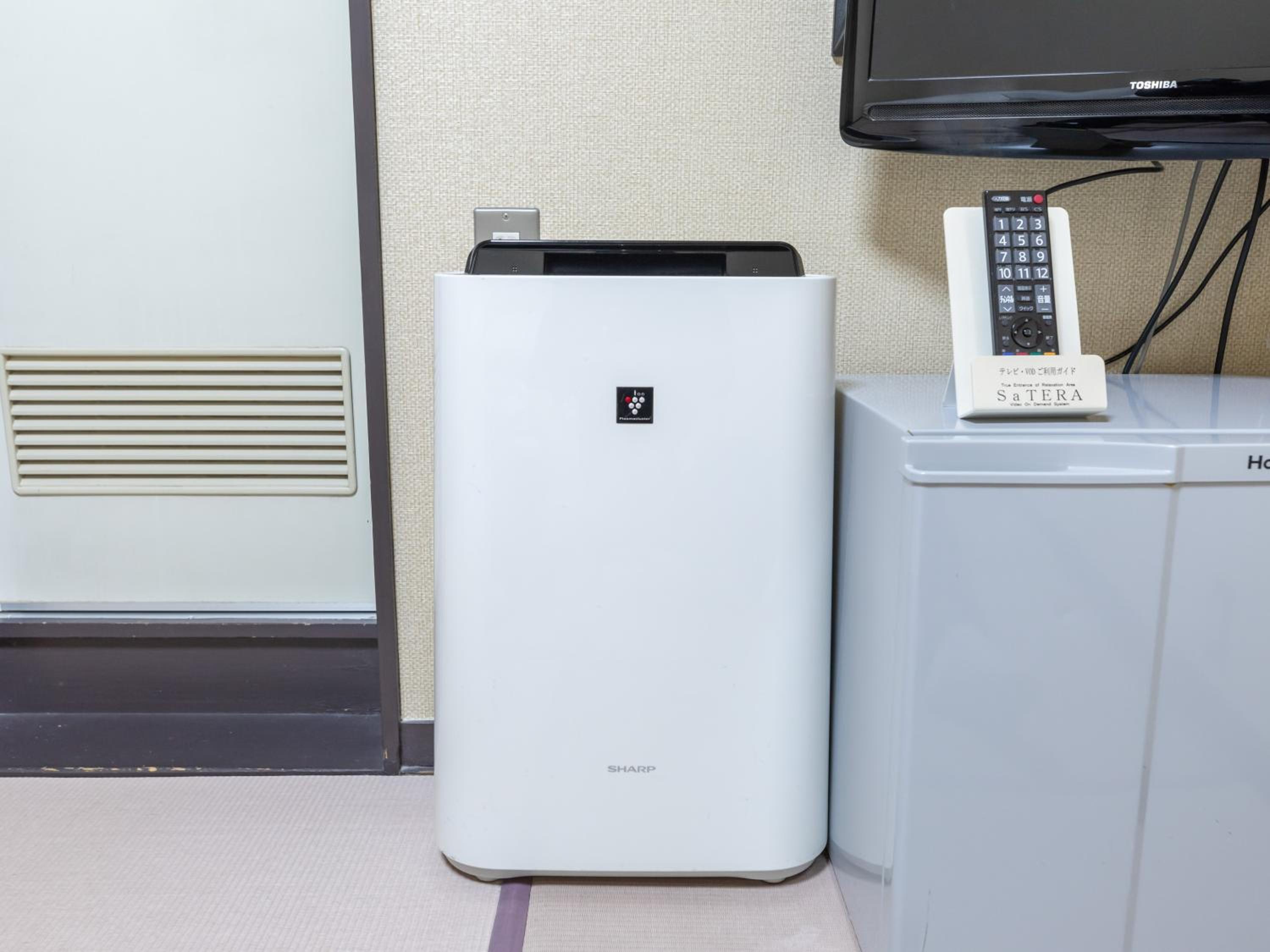 Non-Smoking - Japanese-Style Room up to 2 guests photo 3