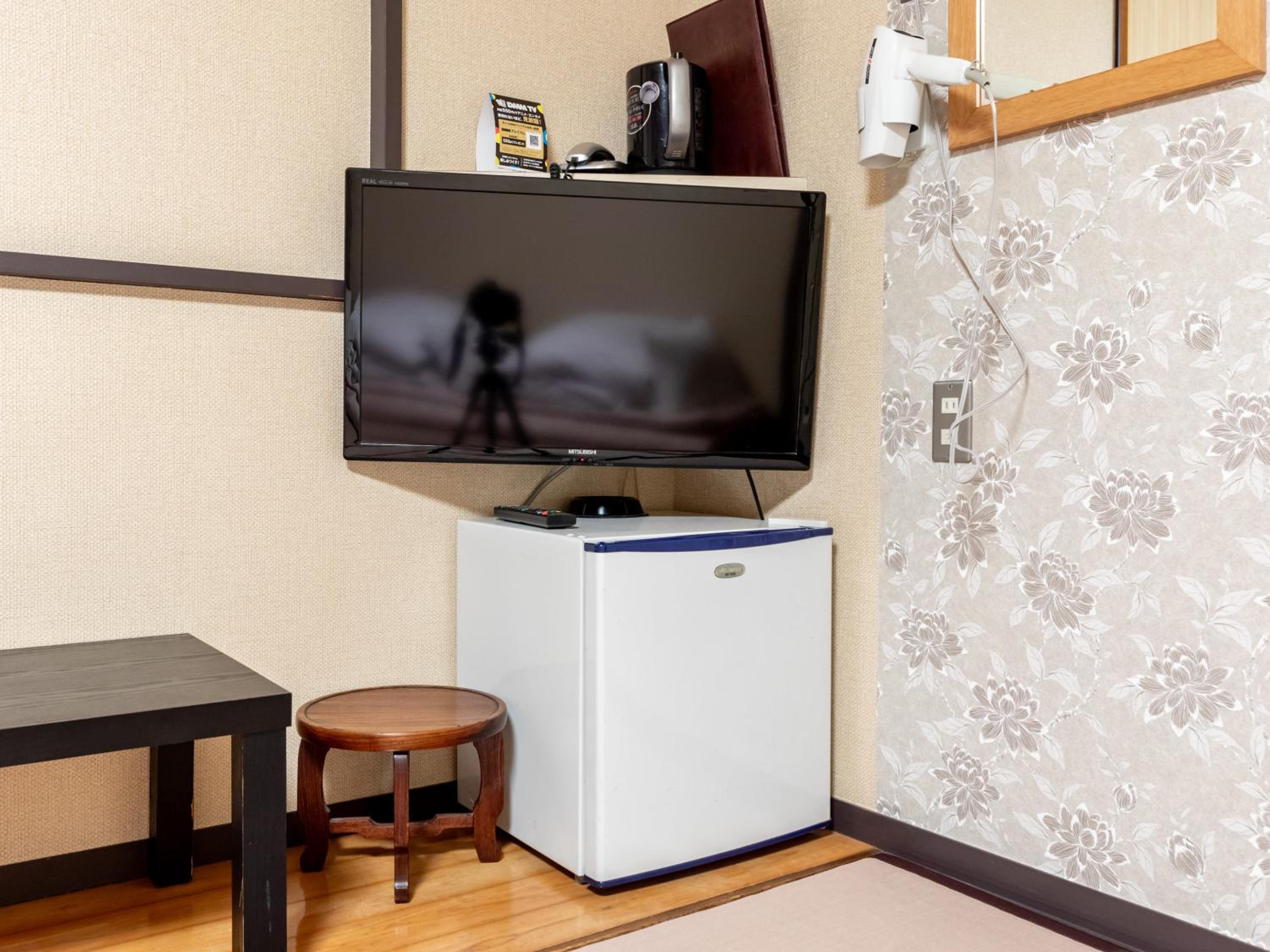 Non-Smoking - Japanese-Style Room up to 4 guests photo 3