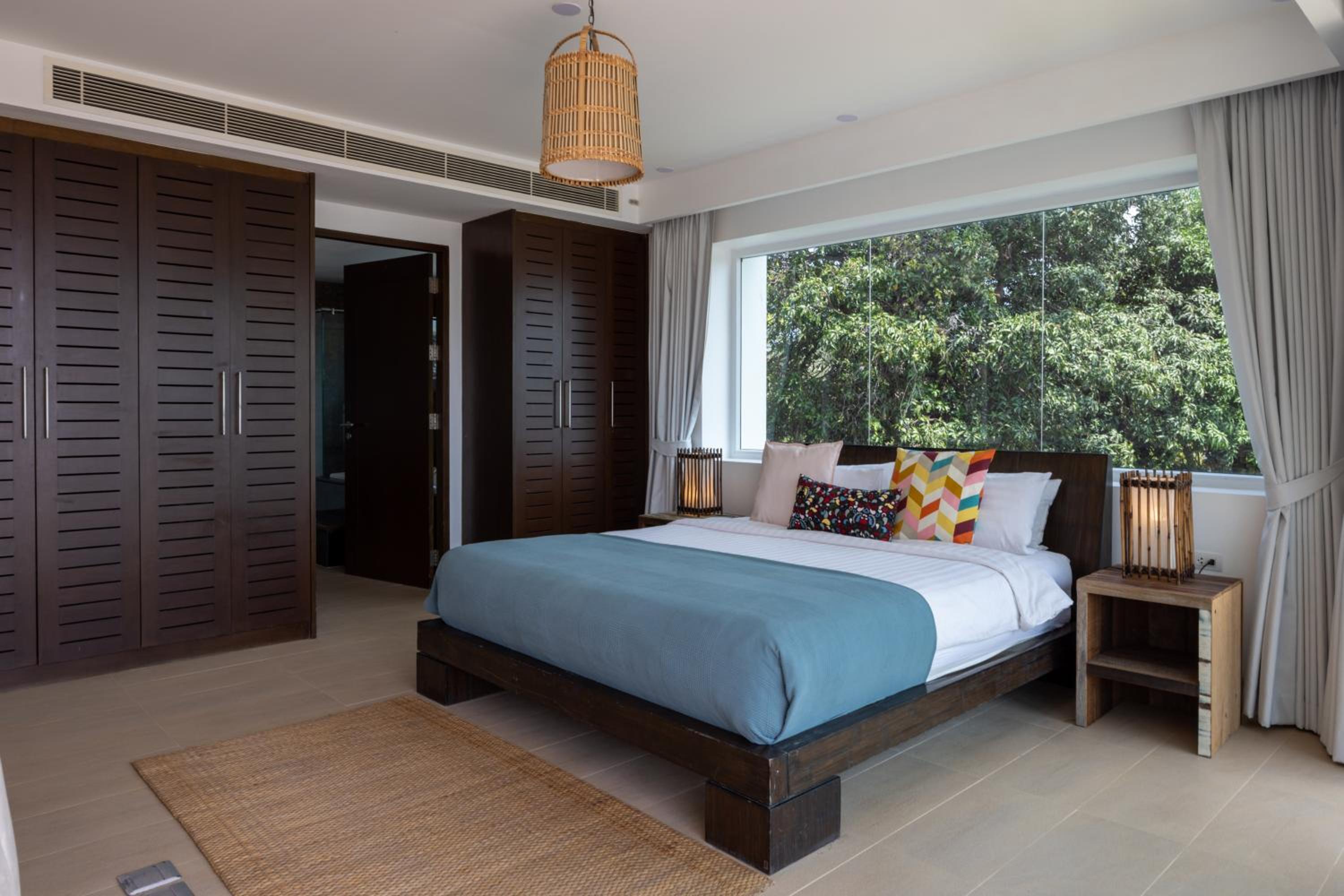 Premium One Bedroom Penthouse Ocean View