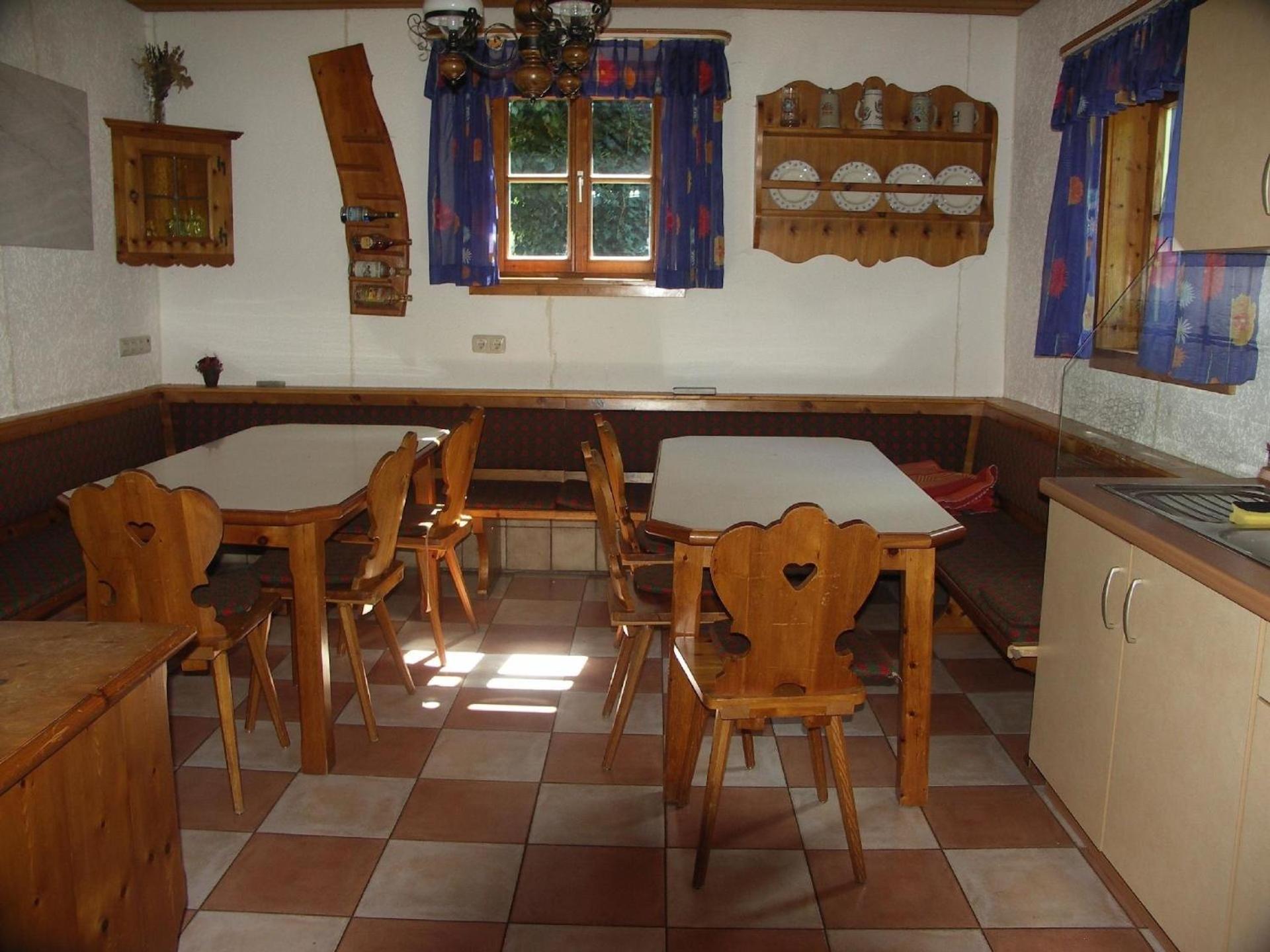 Holiday Home photo 2