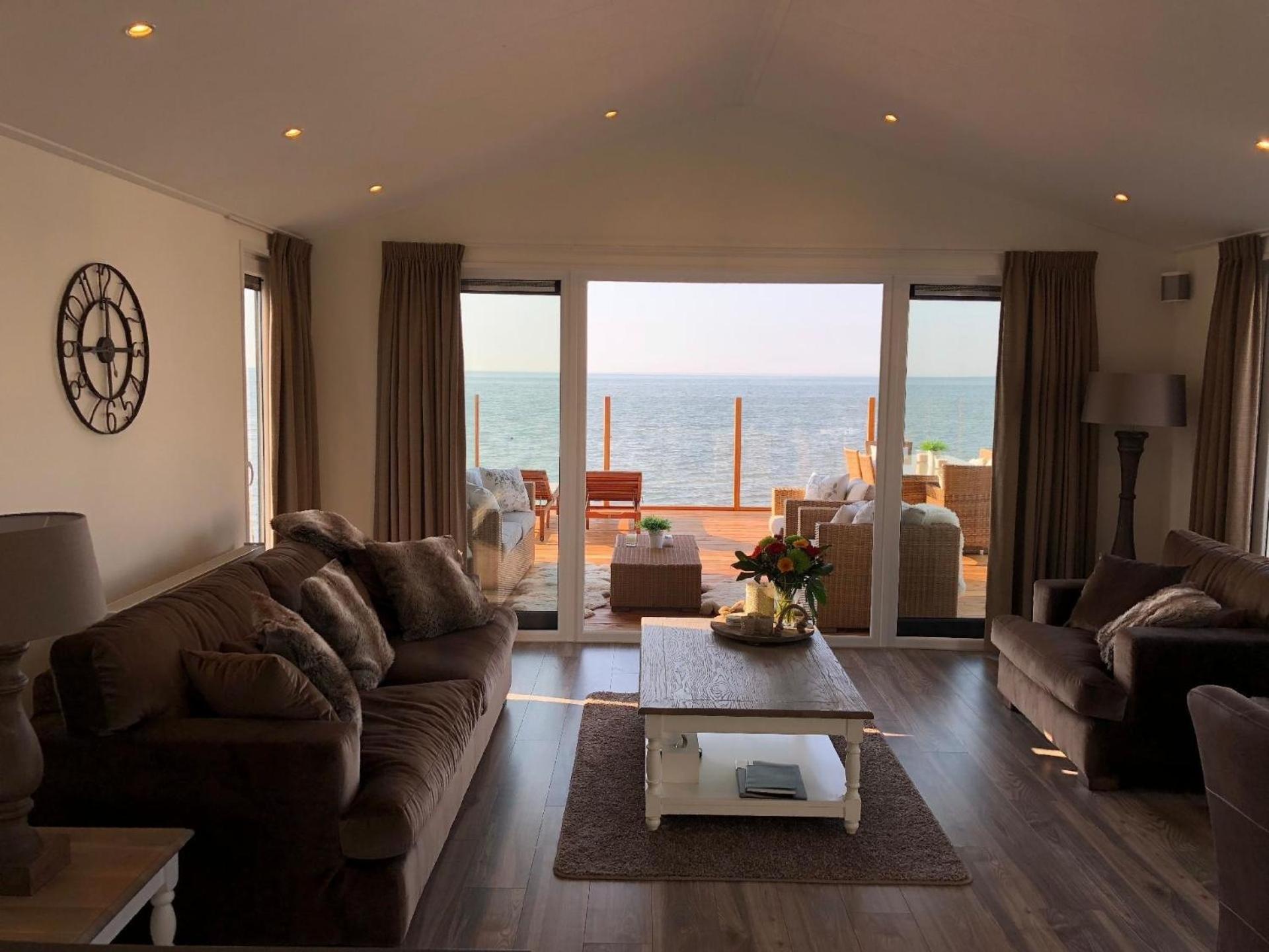 Holiday Home photo 2