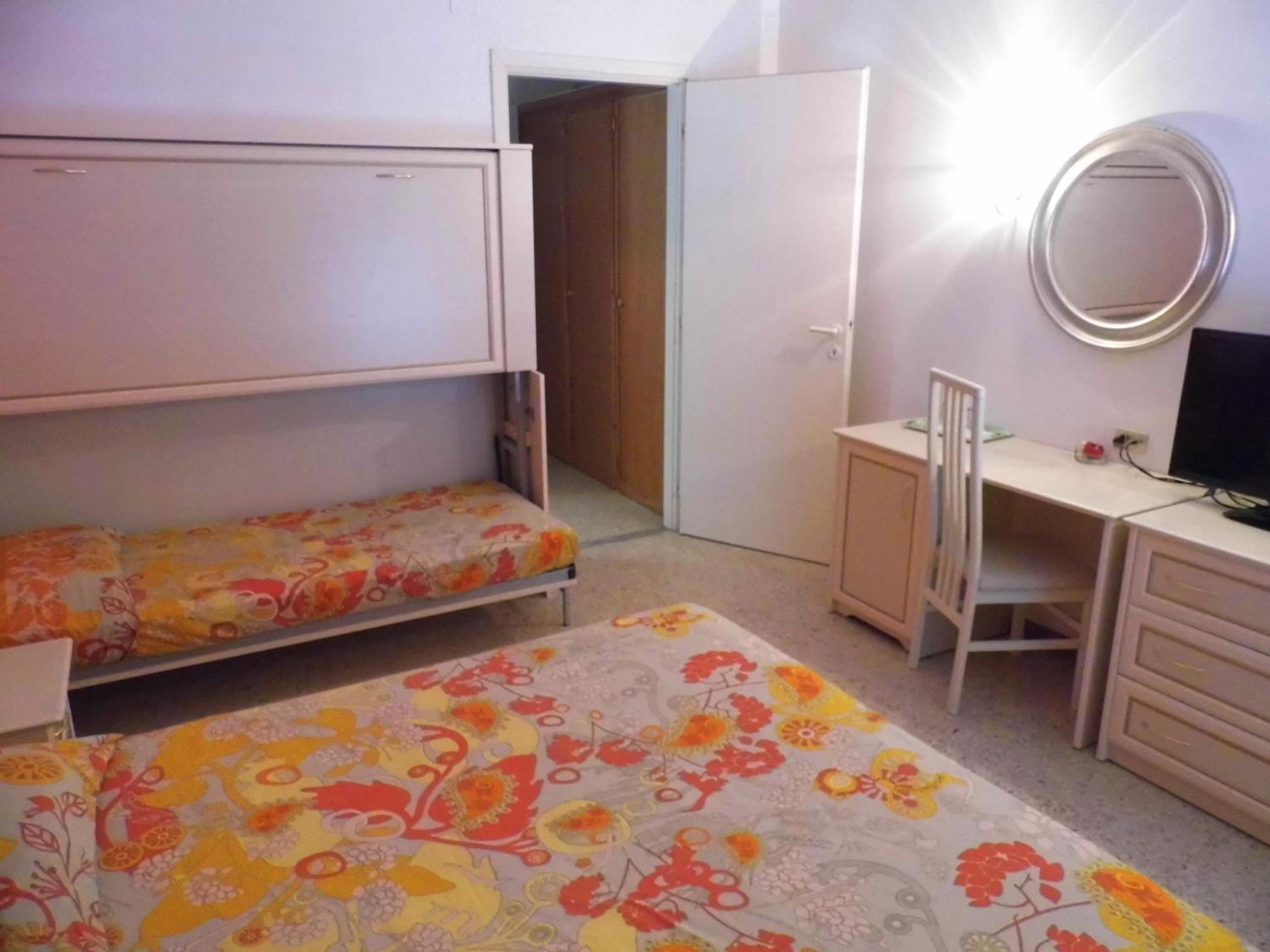 Quadruple Room With Sea View - Photo 13