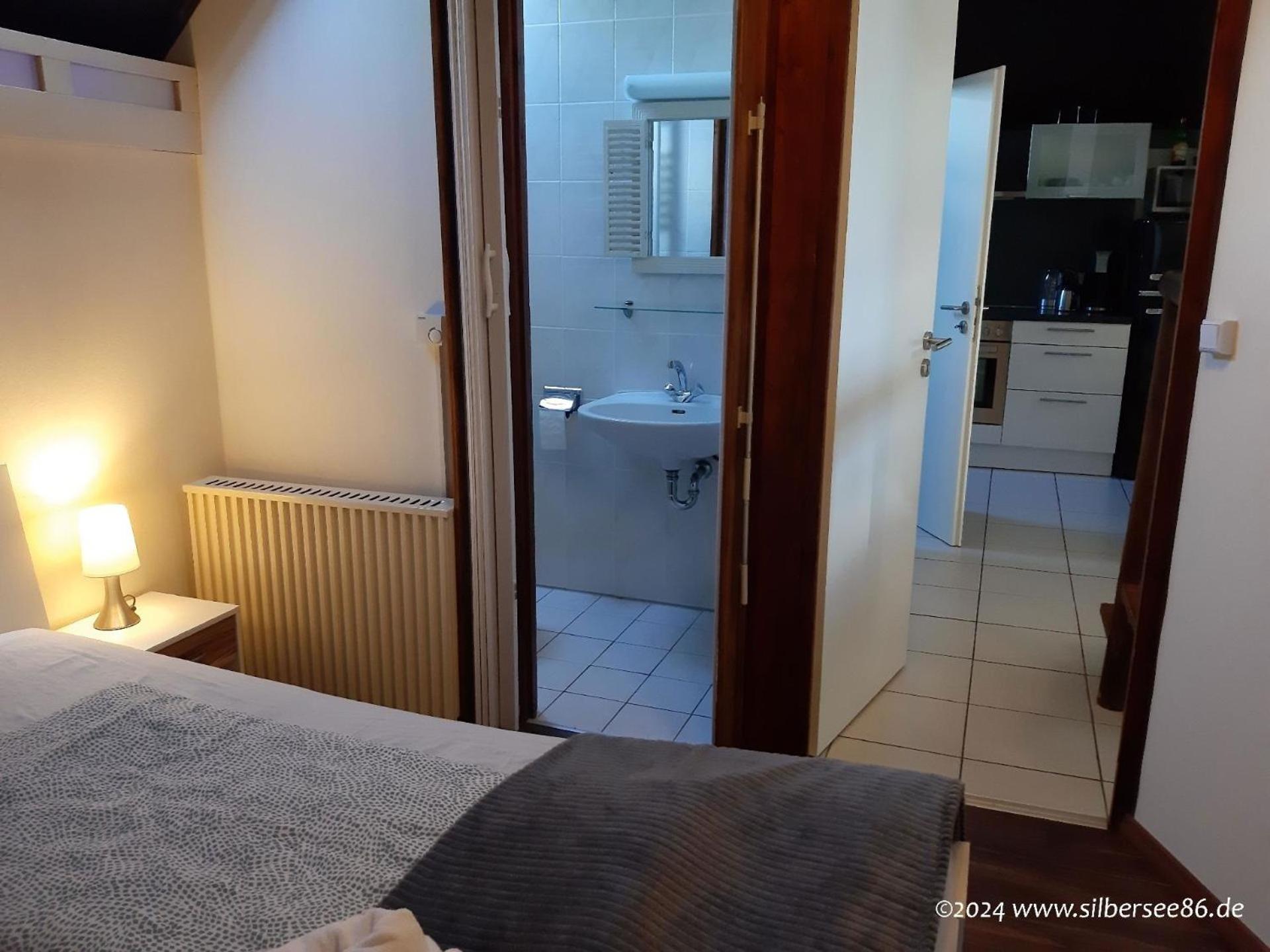 Holiday Home photo 1