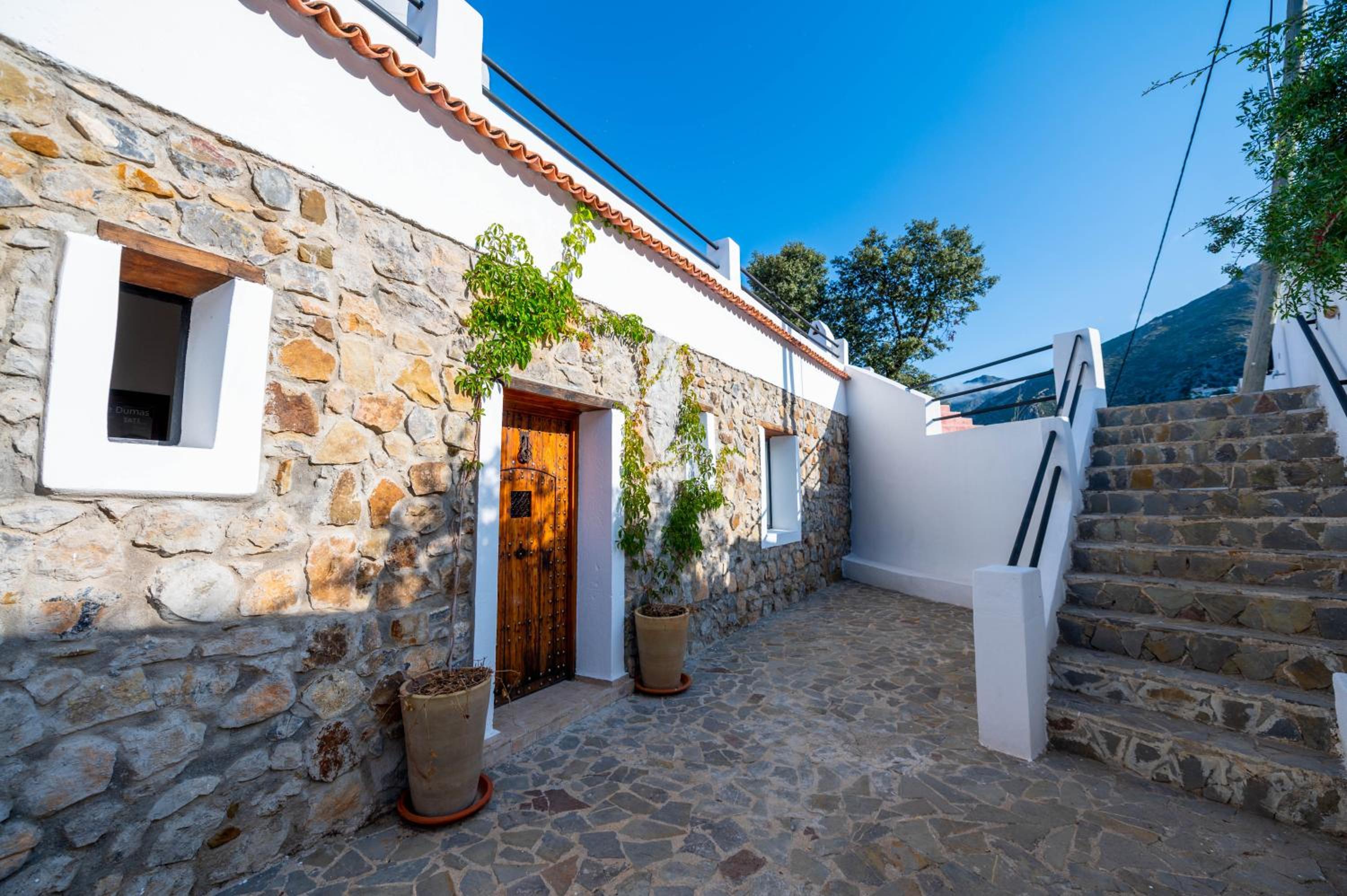 Double Room with Terrace photo 2