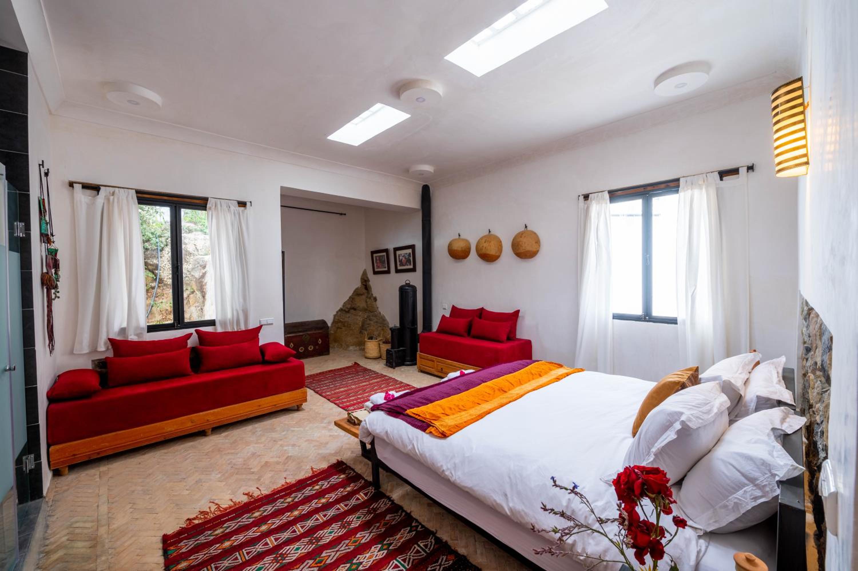 Double Room with Terrace photo 1