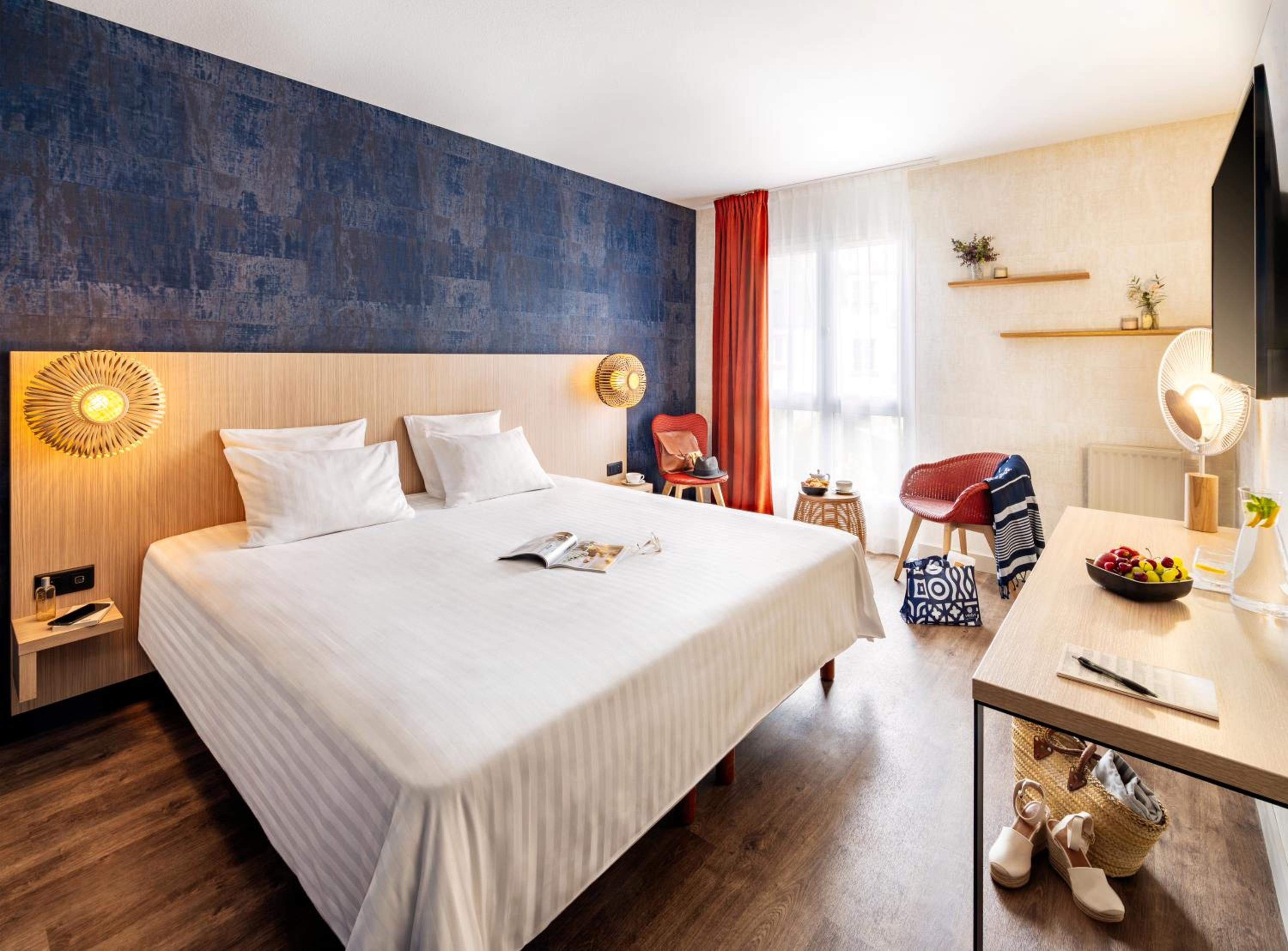Double Room - Photo 1