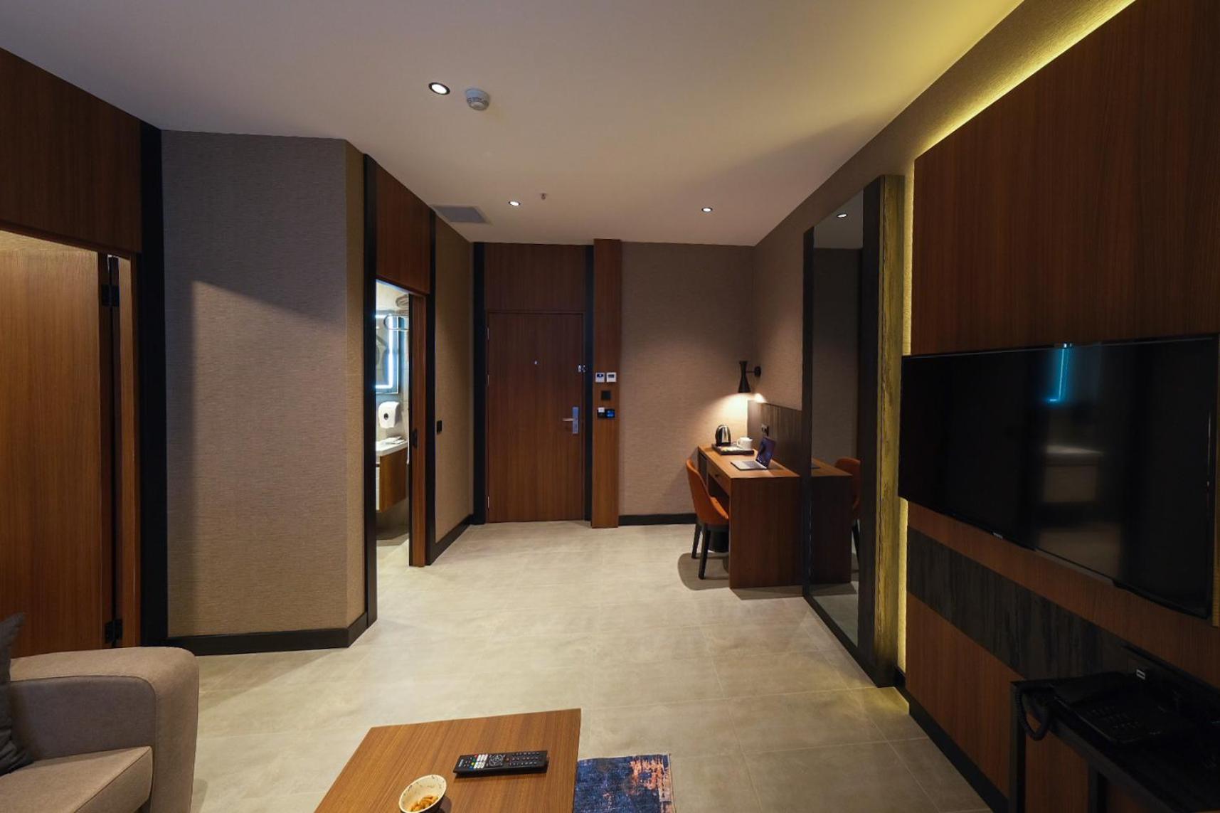 Suite photo 1
